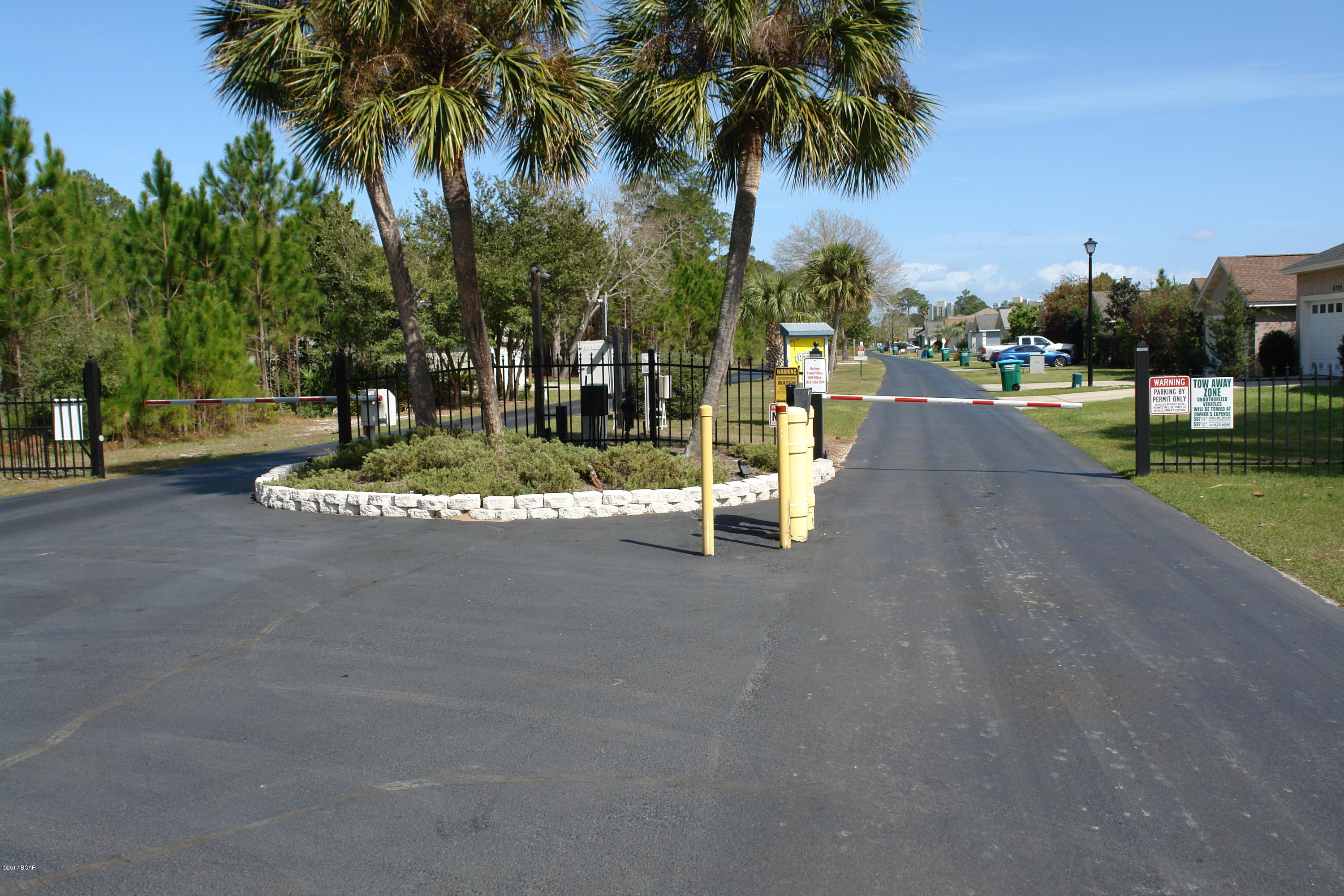 Harbour Towne - Land