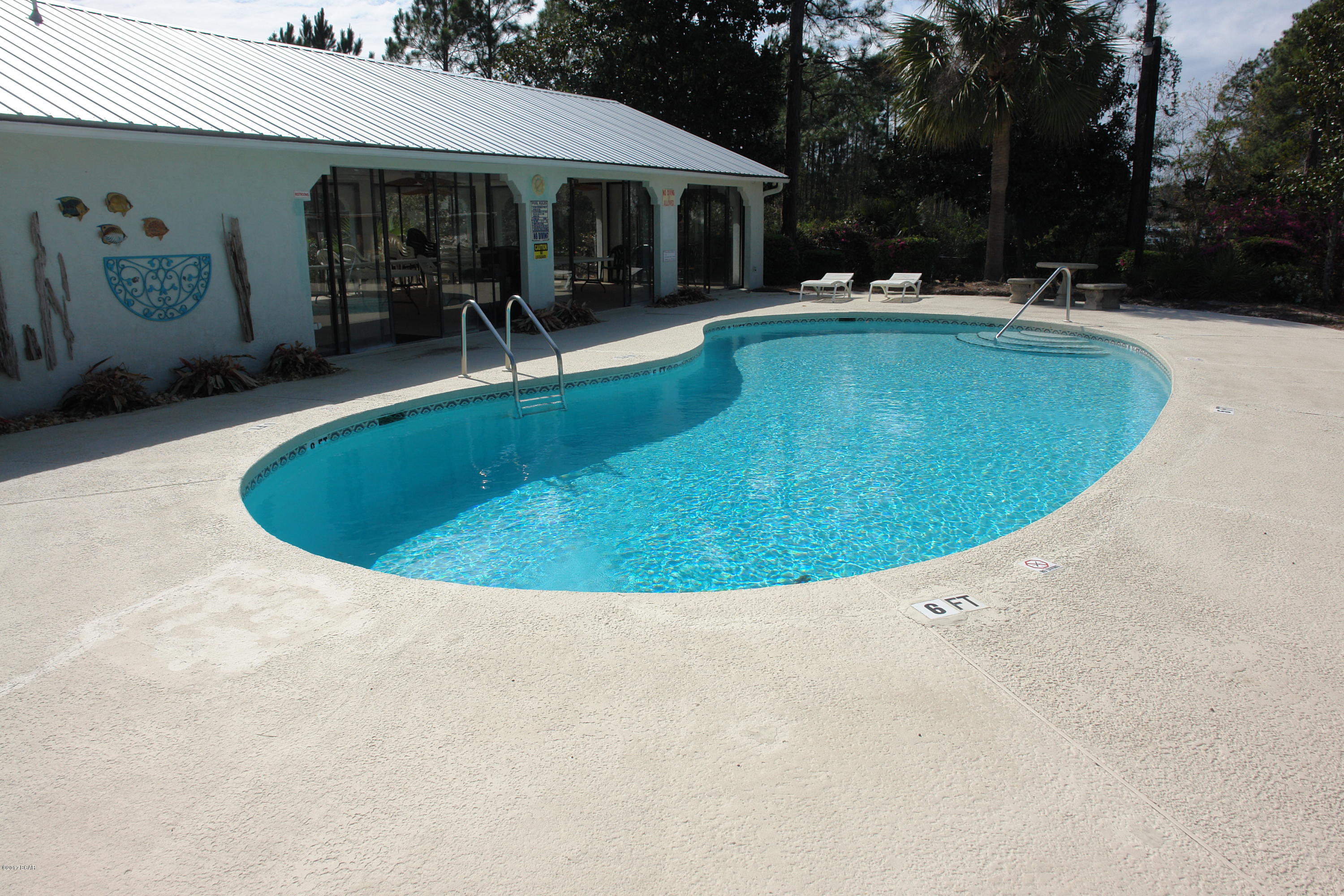 Harbour Towne - Land