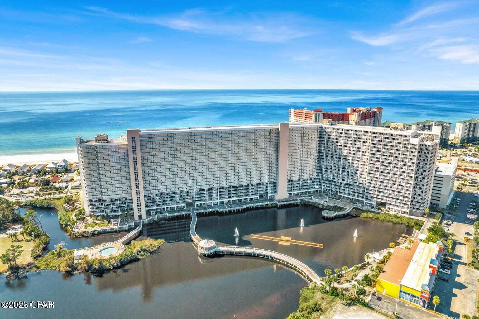 Laketown Wharf - Commercial Sale