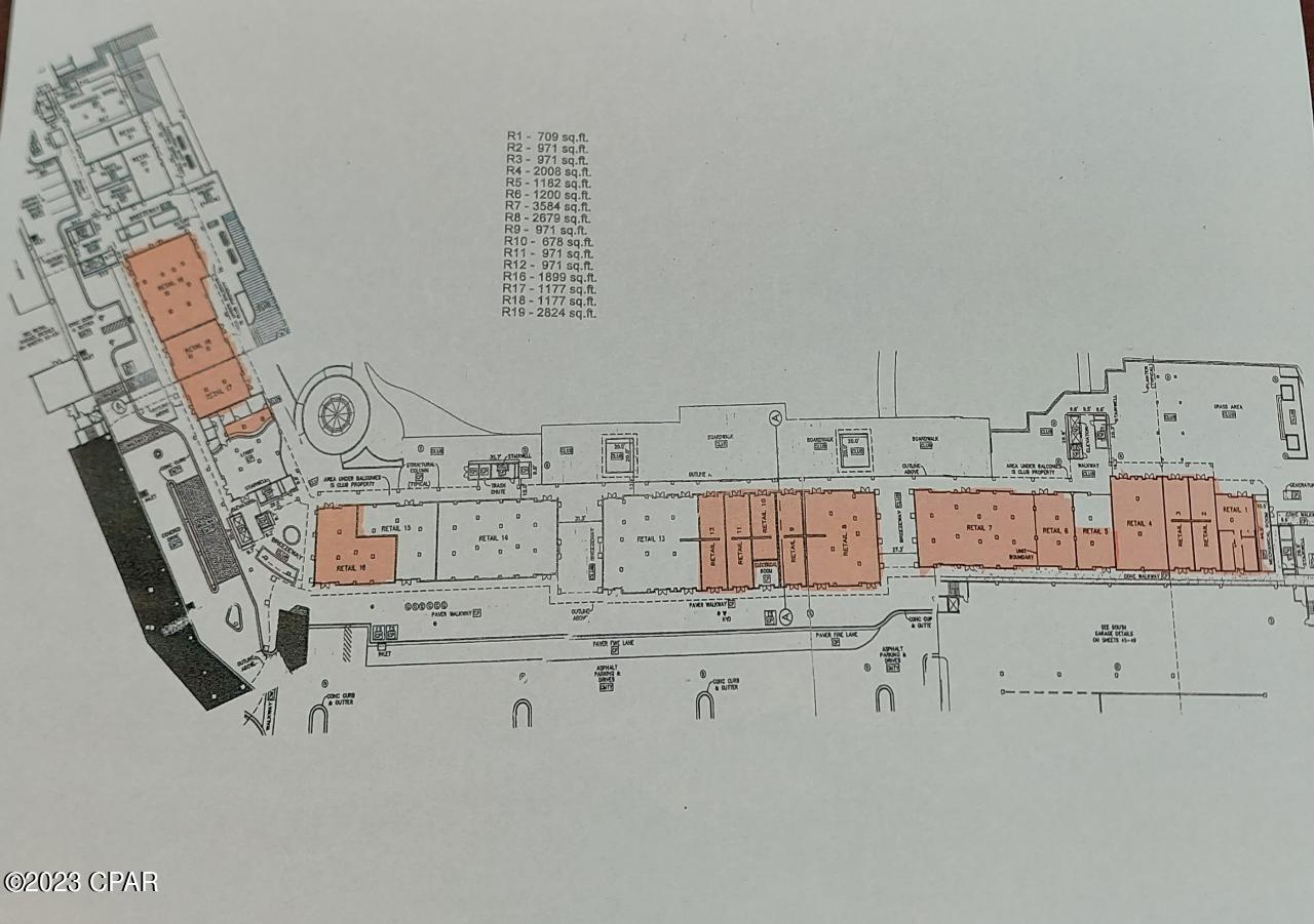 Laketown Wharf - Commercial Sale