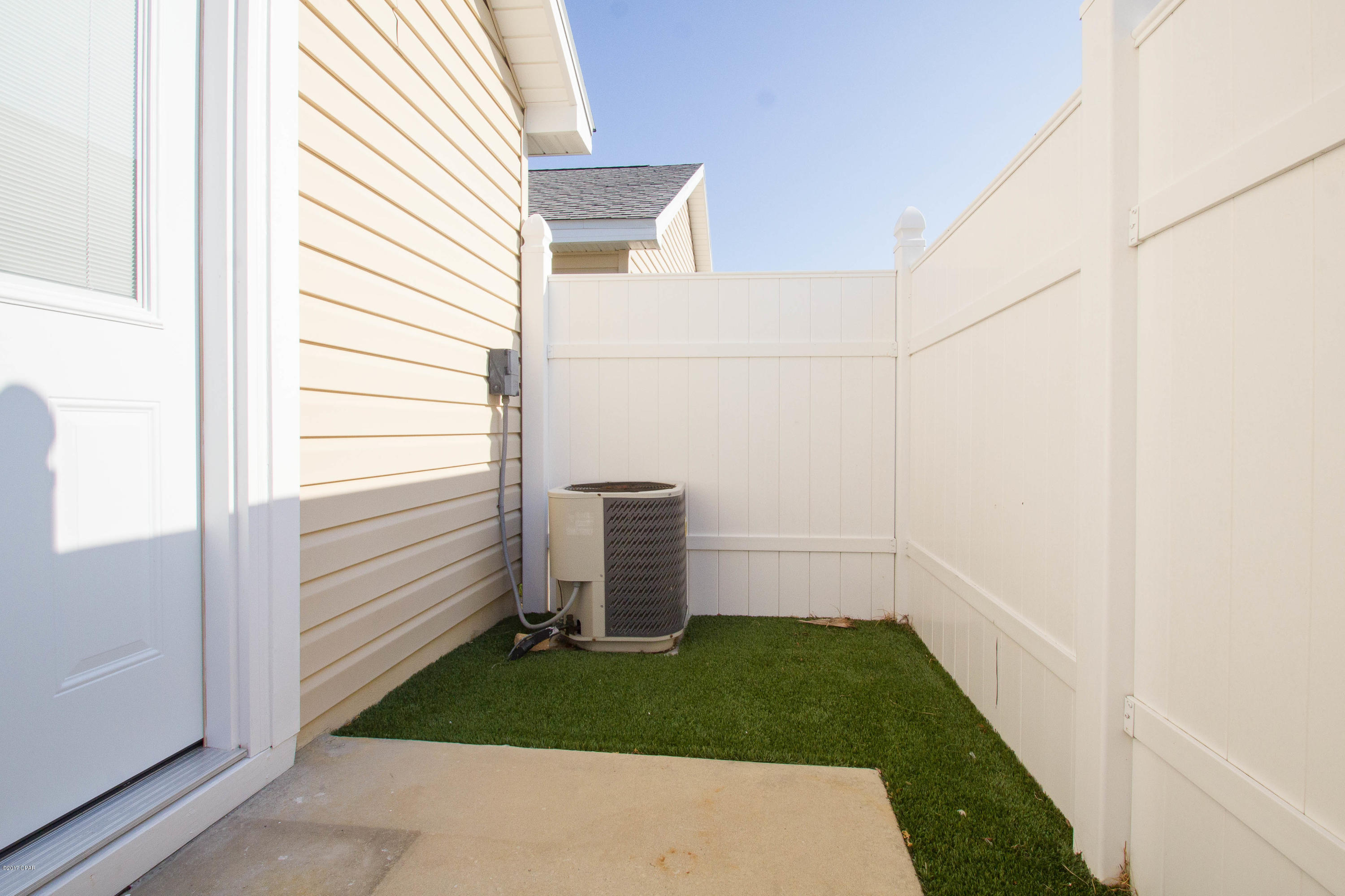 Palm Cove Phase III - Residential