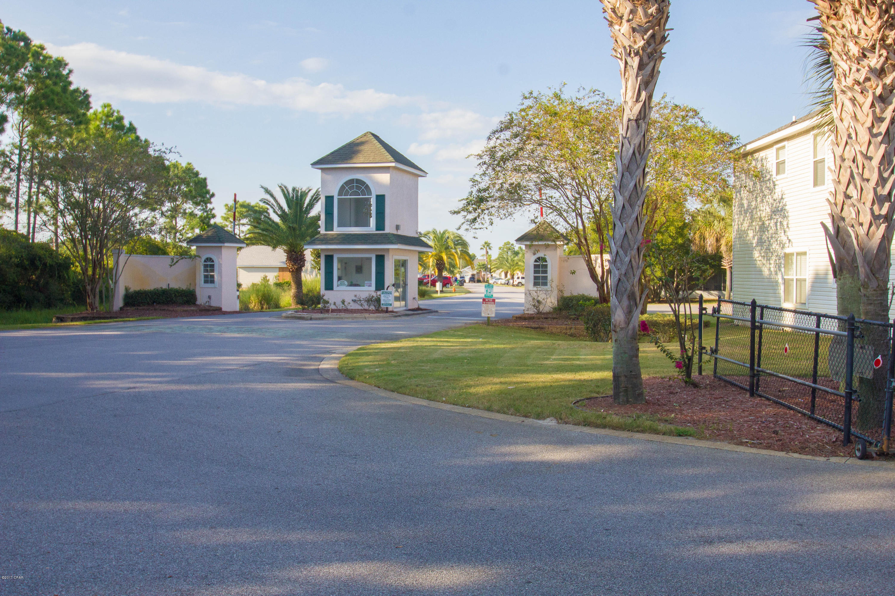 Palm Cove Phase III - Residential