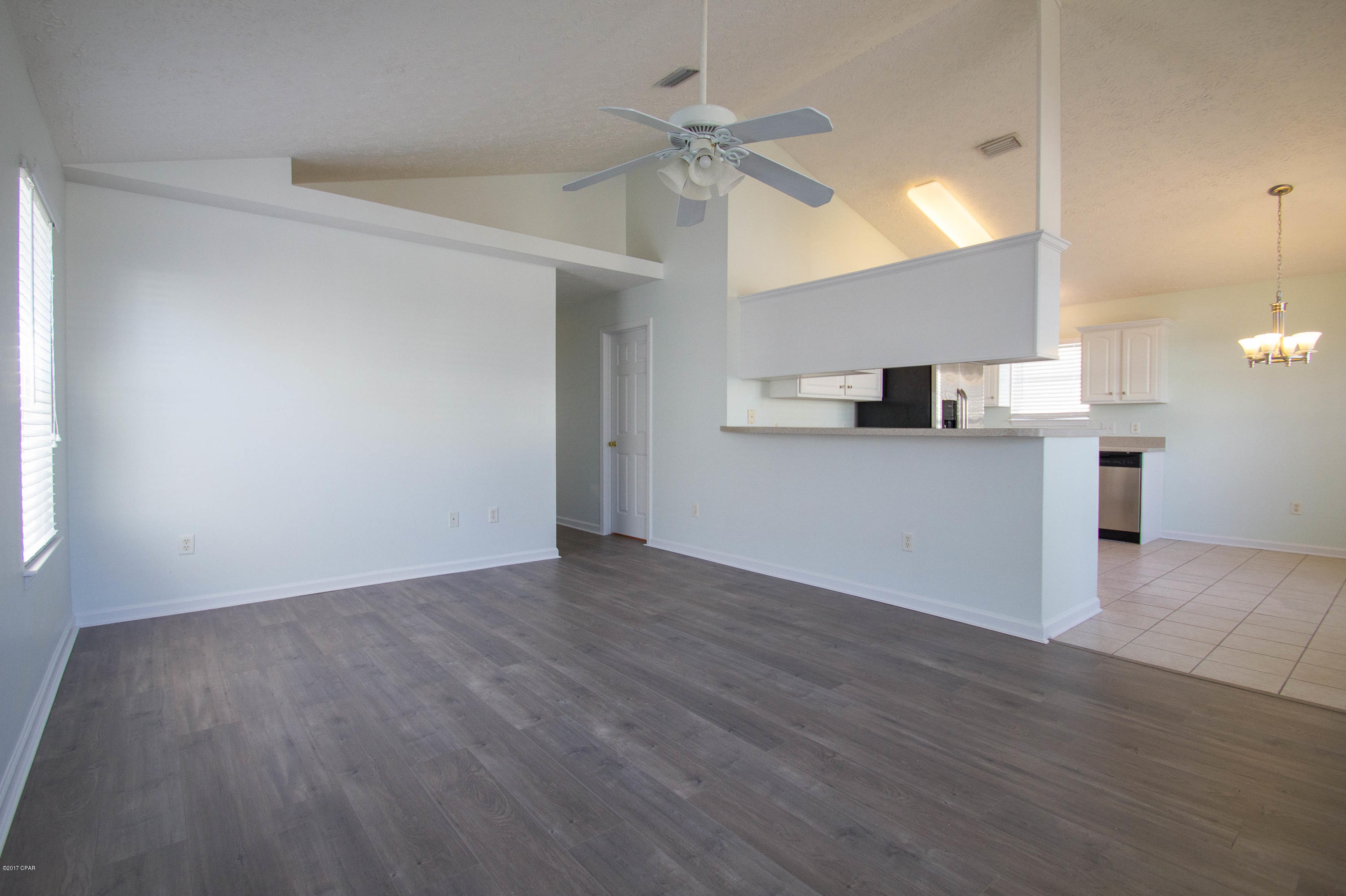 Palm Cove Phase III - Residential