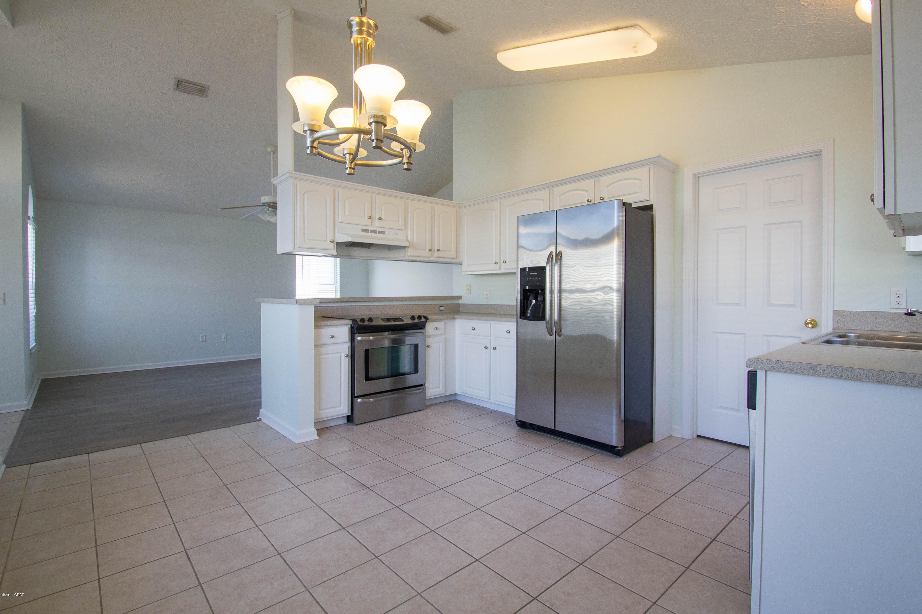 Palm Cove Phase III - Residential