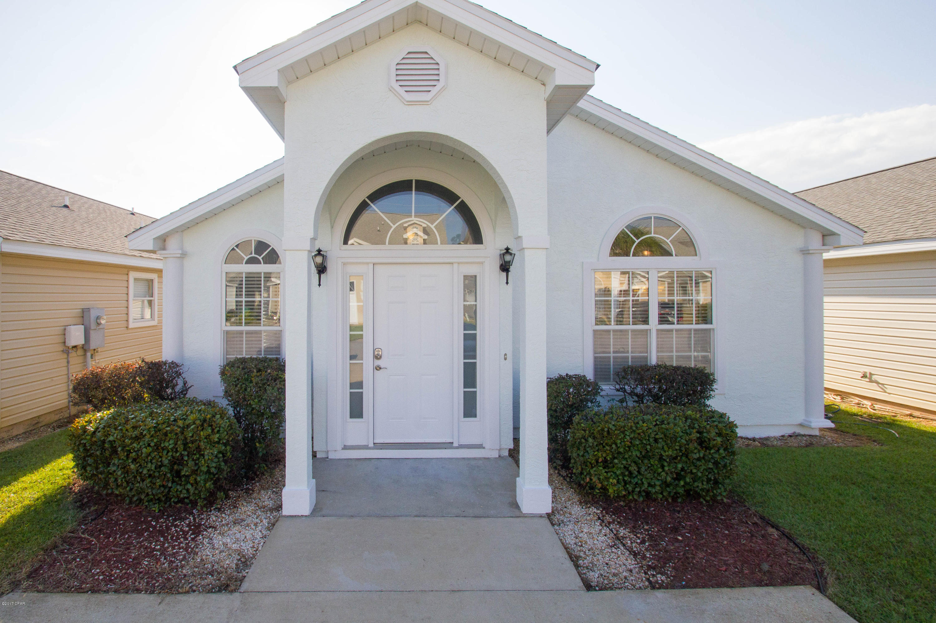 Palm Cove Phase III - Residential