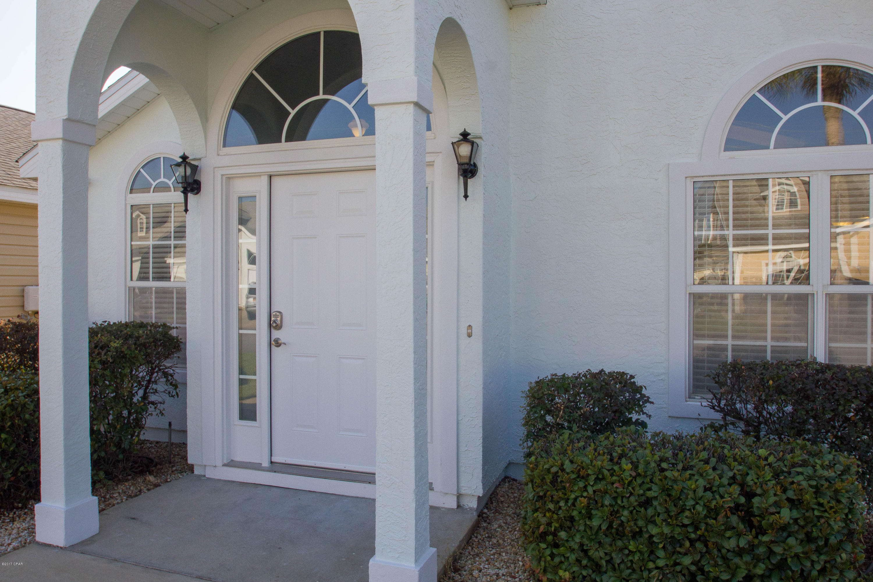 Palm Cove Phase III - Residential