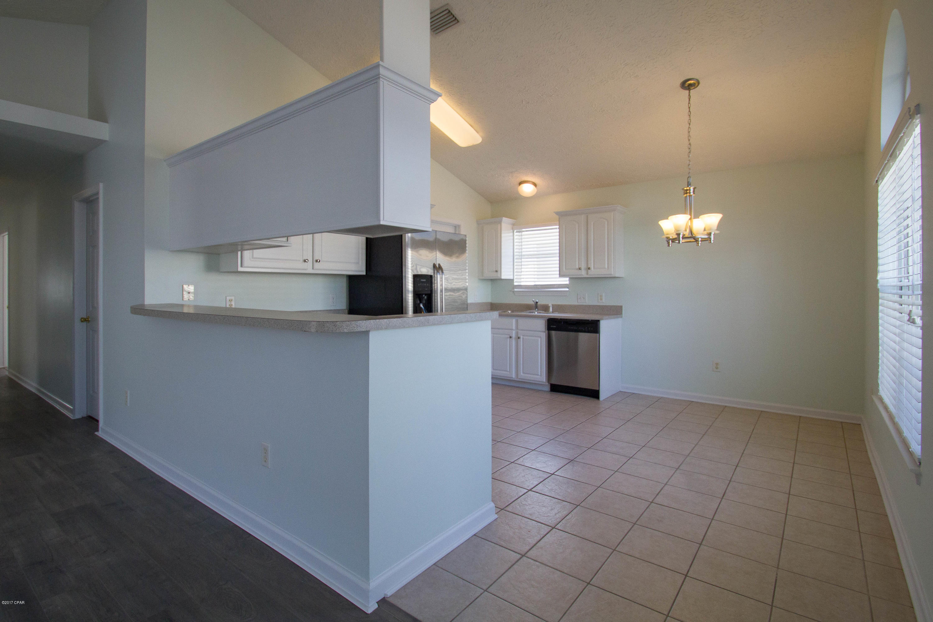 Palm Cove Phase III - Residential