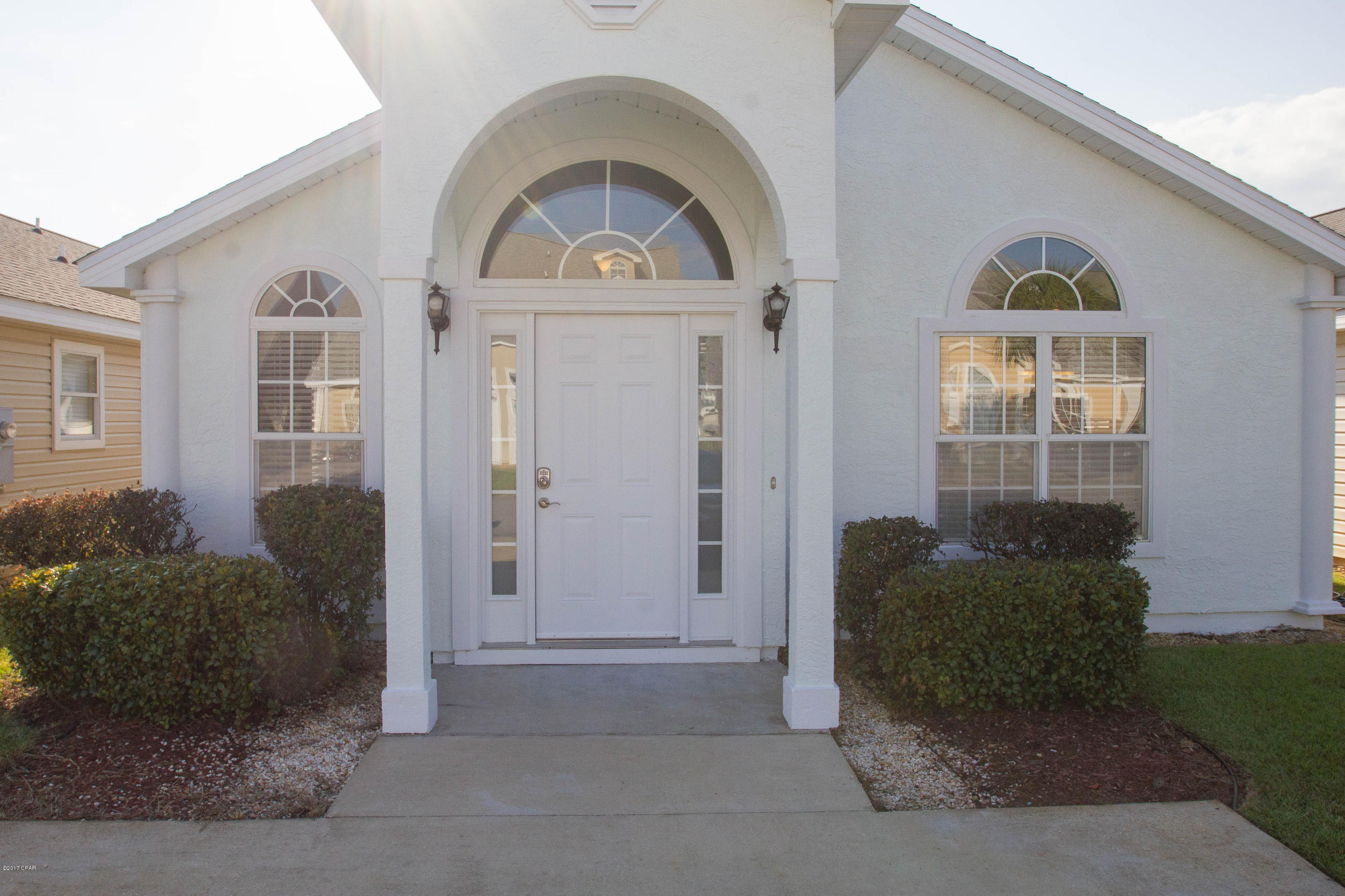 Palm Cove Phase III - Residential