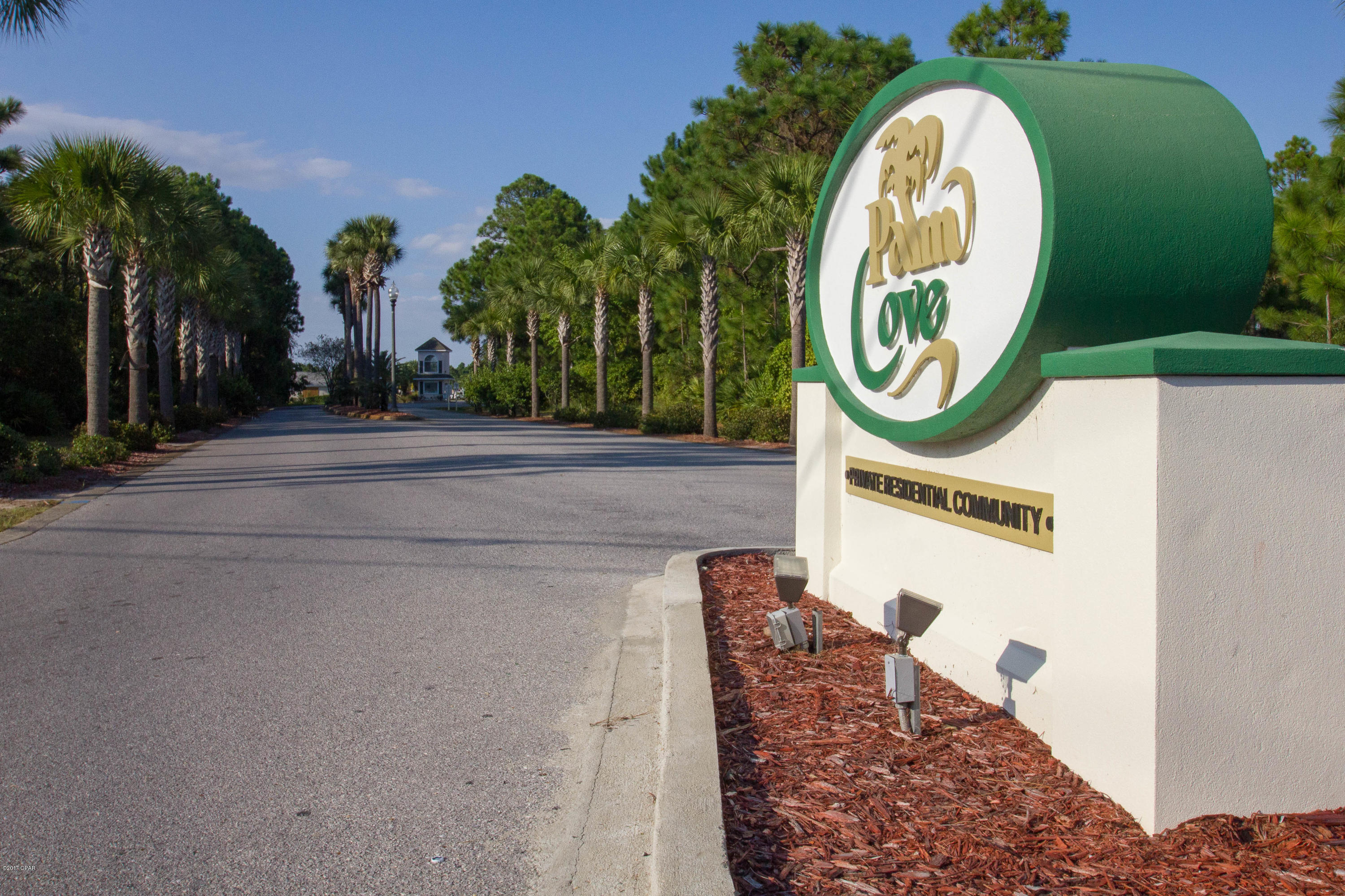 Palm Cove Phase III - Residential