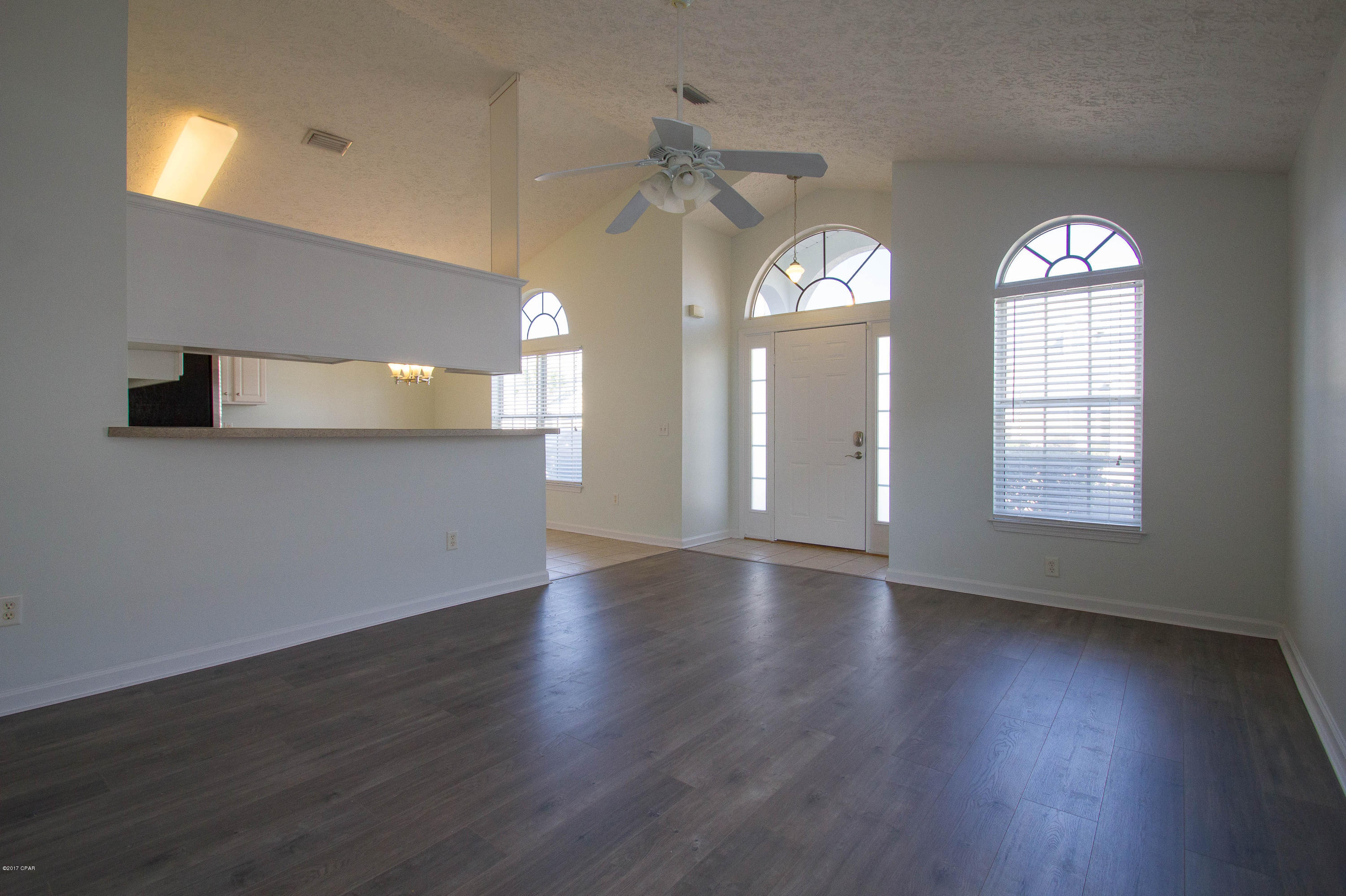 Palm Cove Phase III - Residential