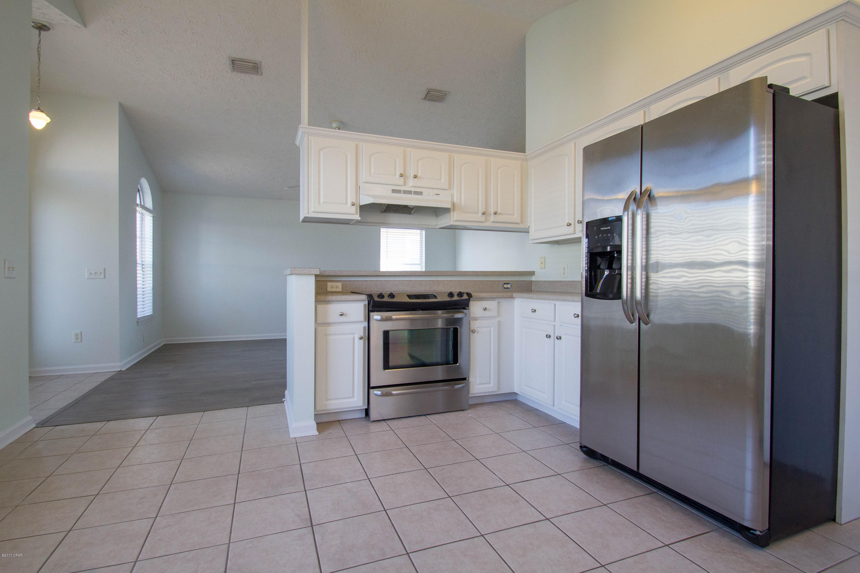 Palm Cove Phase III - Residential