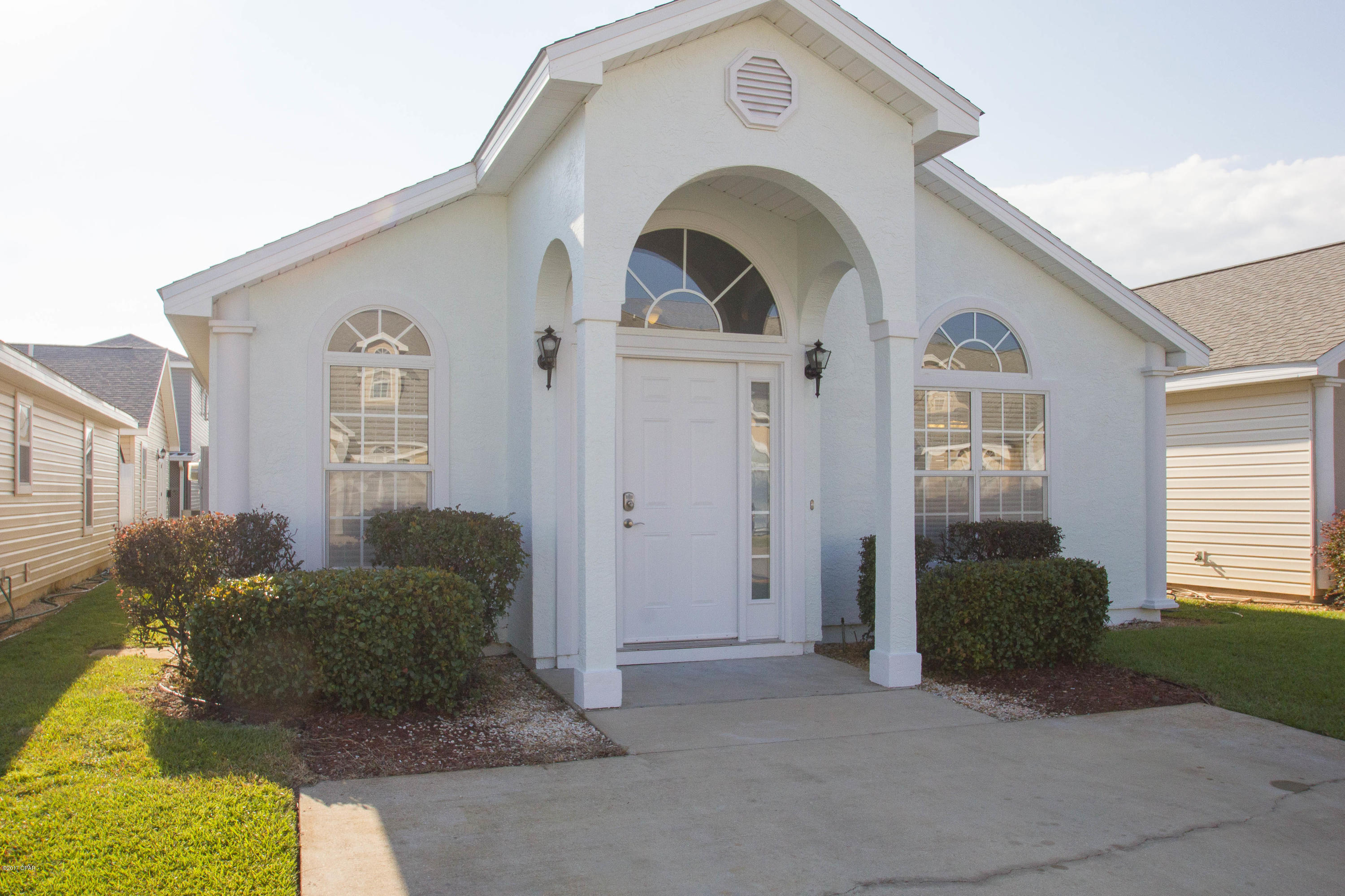 Palm Cove Phase III - Residential