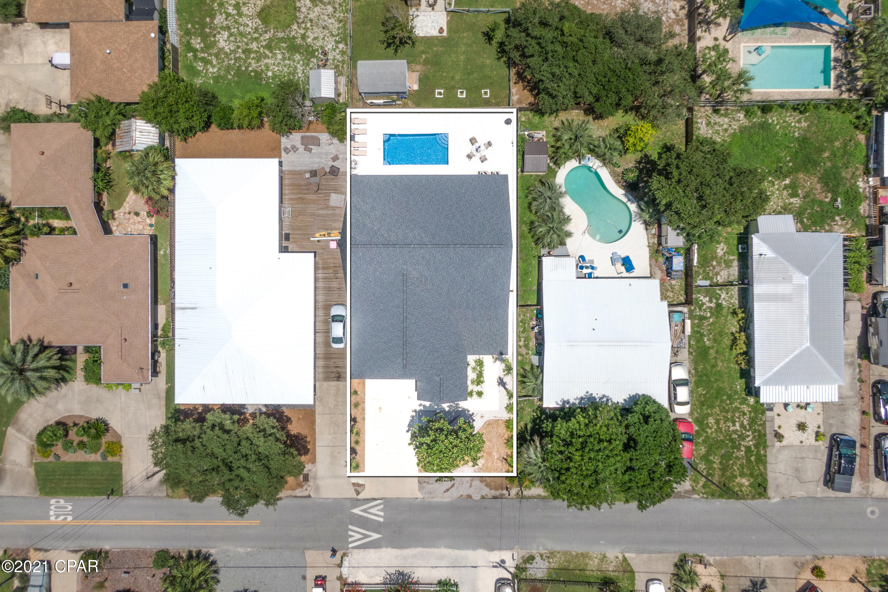 Miramar Heights - Residential