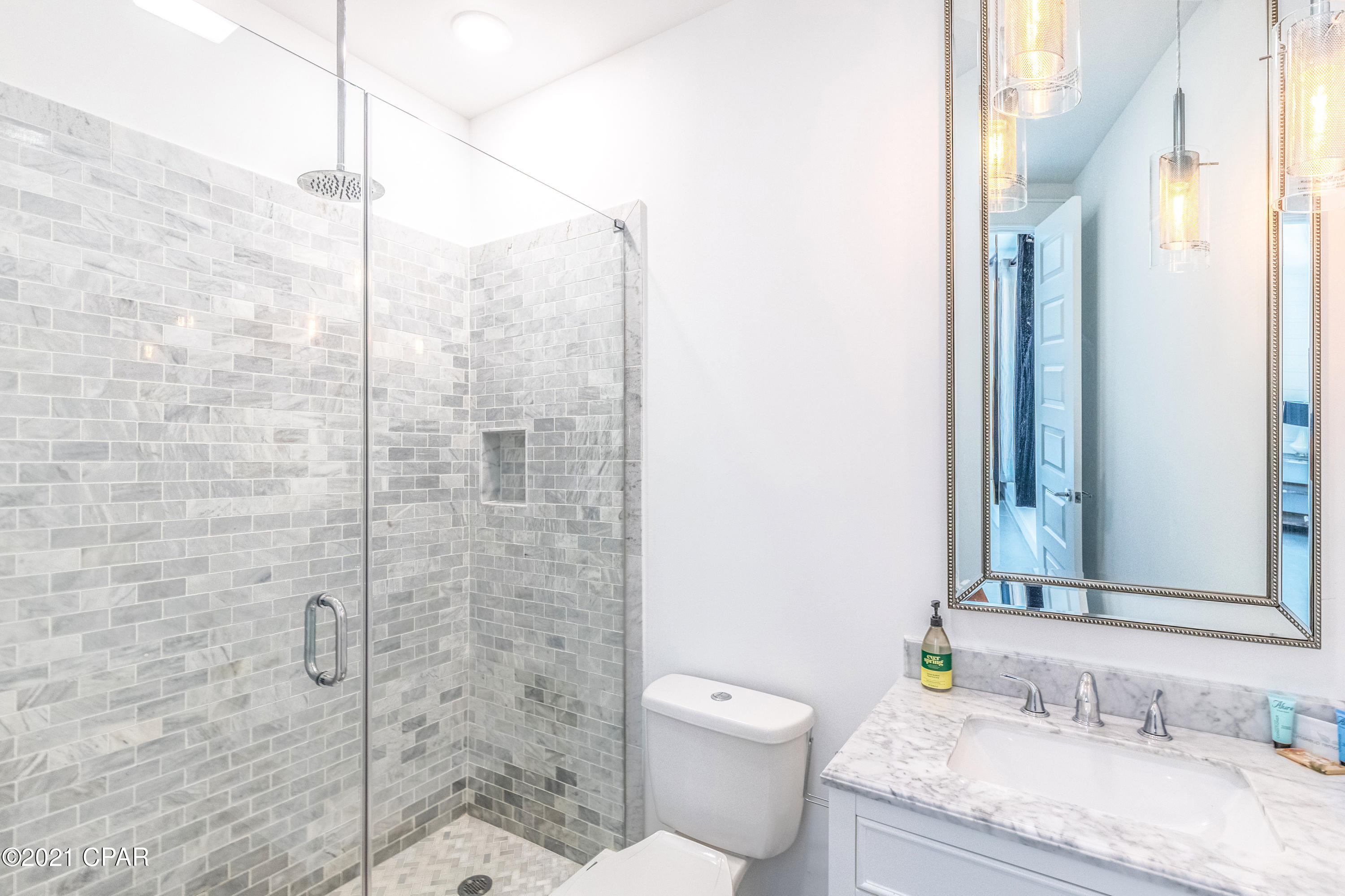 Miramar Heights - Residential