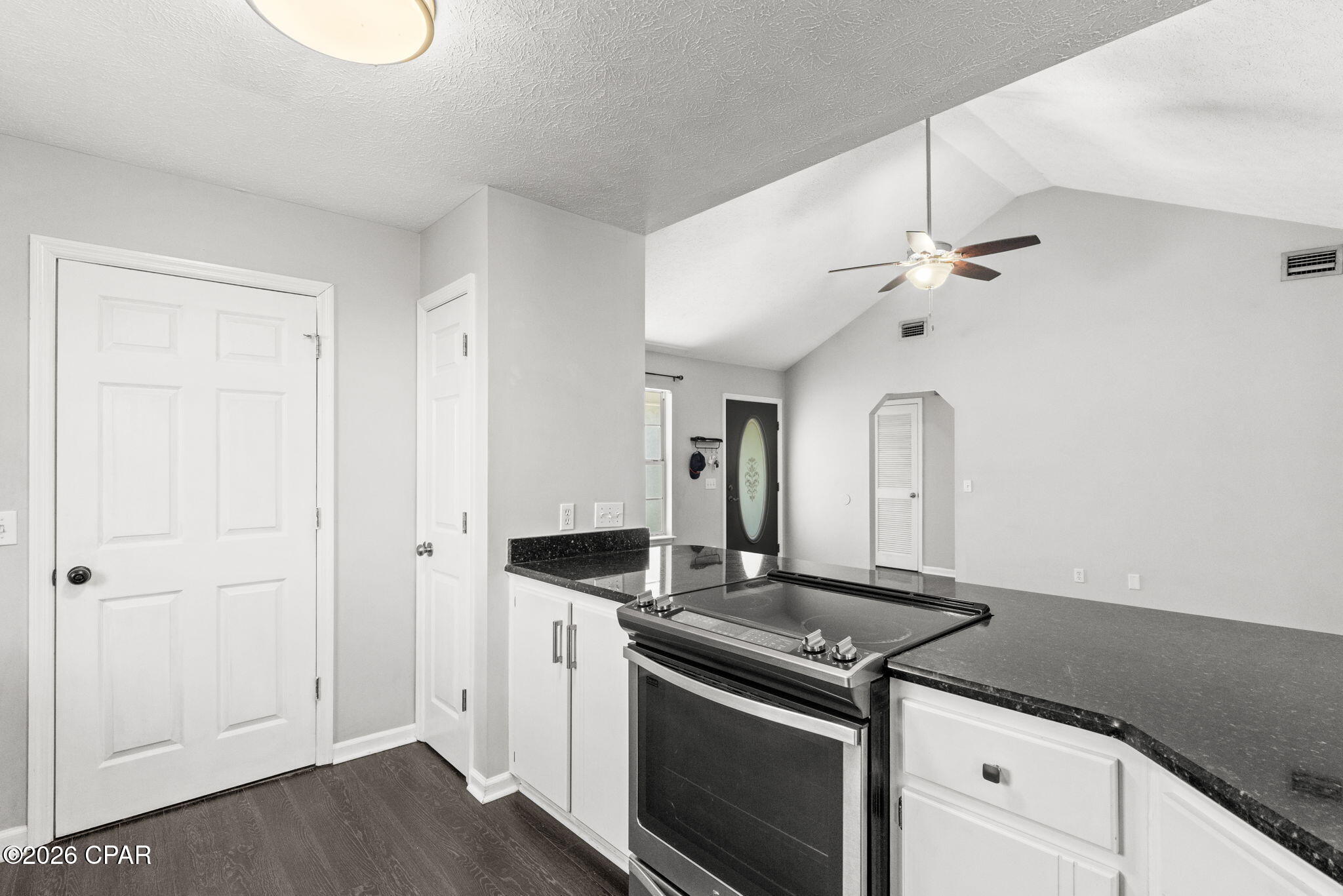 Ravenwood - Residential