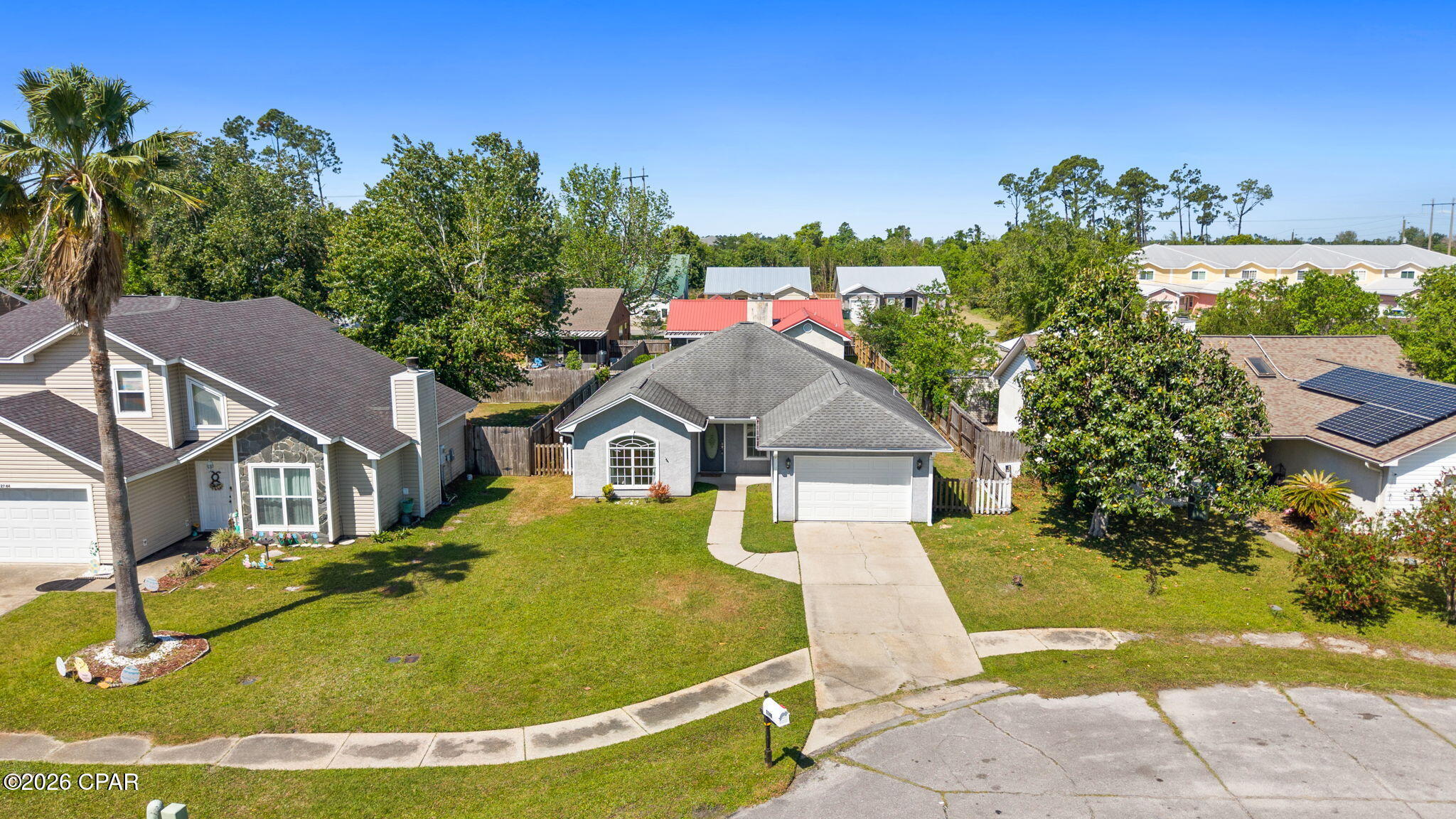 Ravenwood - Residential