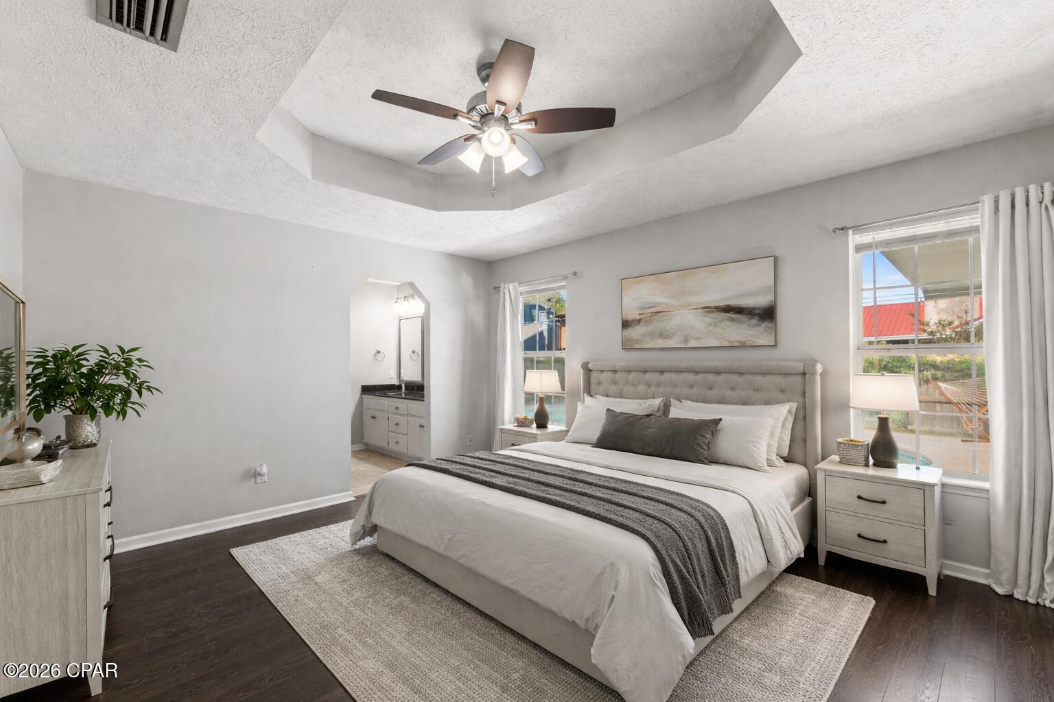 Ravenwood - Residential