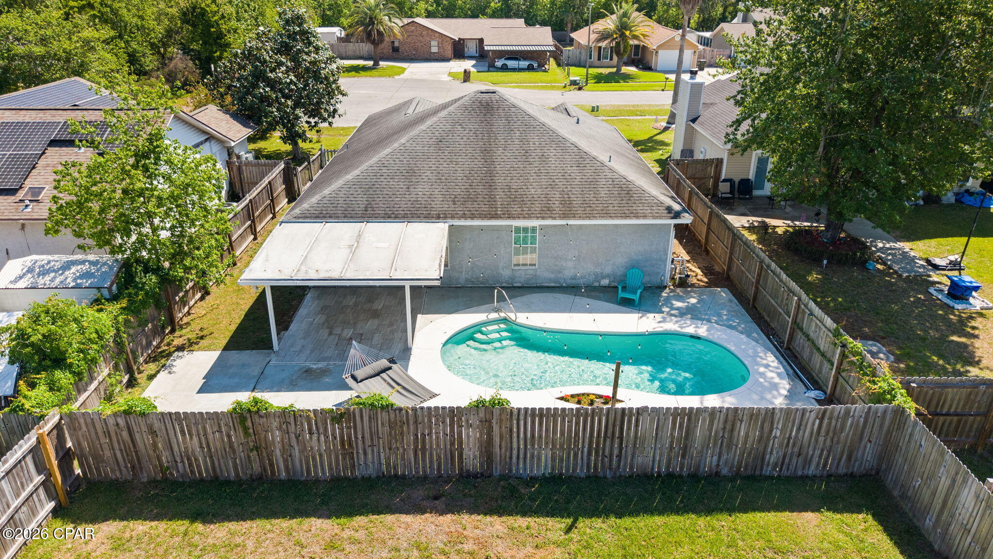 Ravenwood - Residential