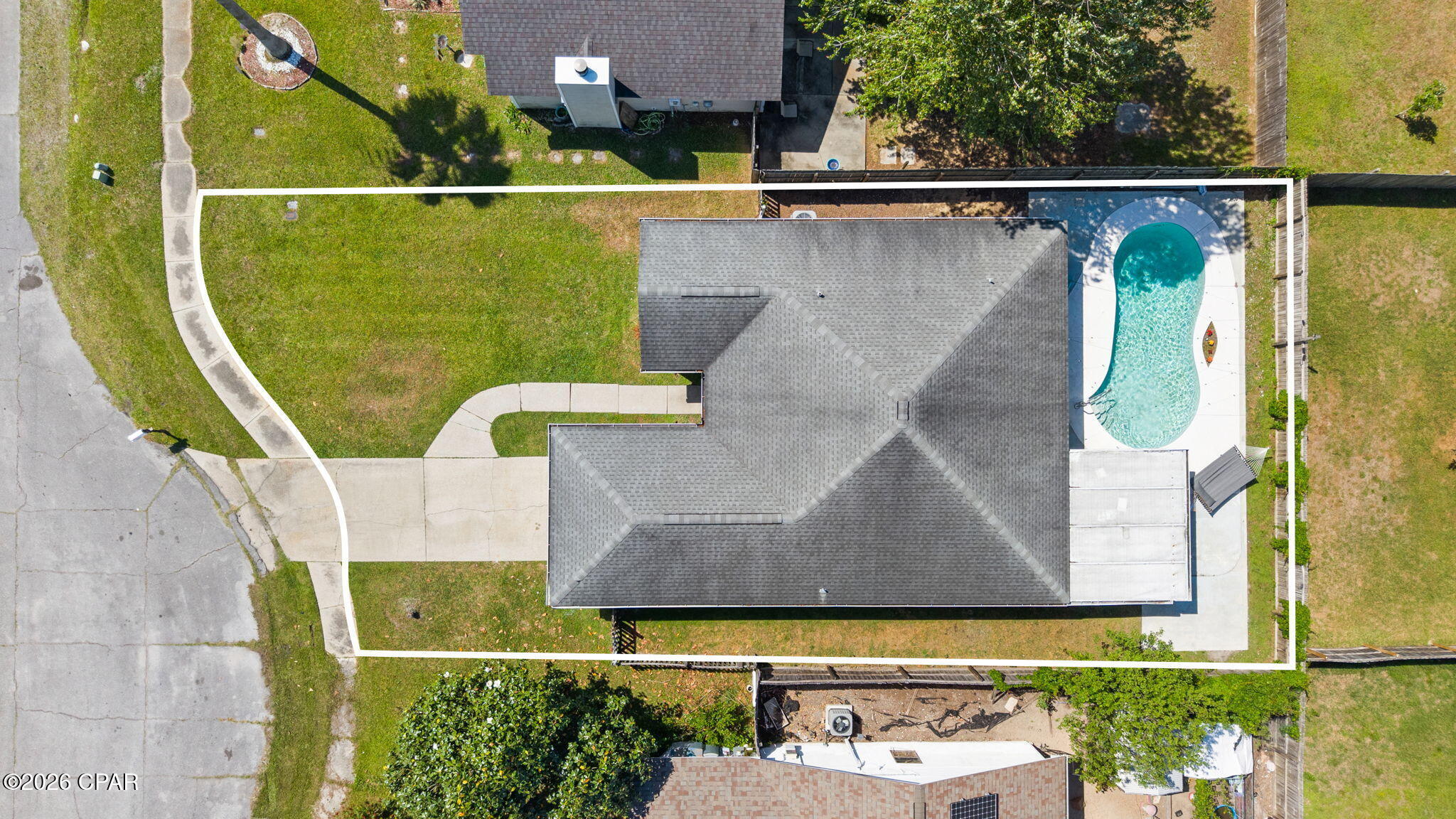 Ravenwood - Residential