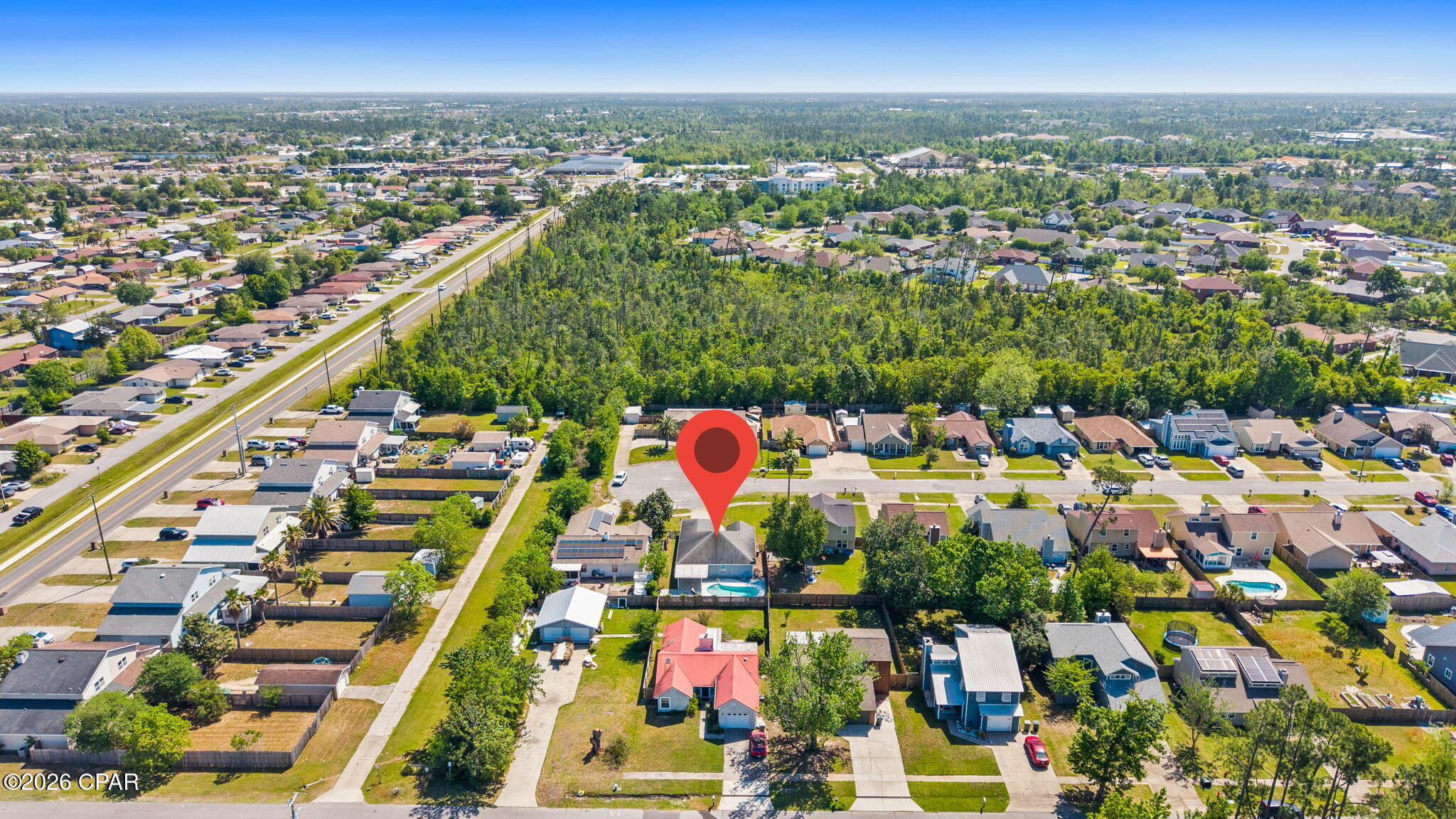 Ravenwood - Residential