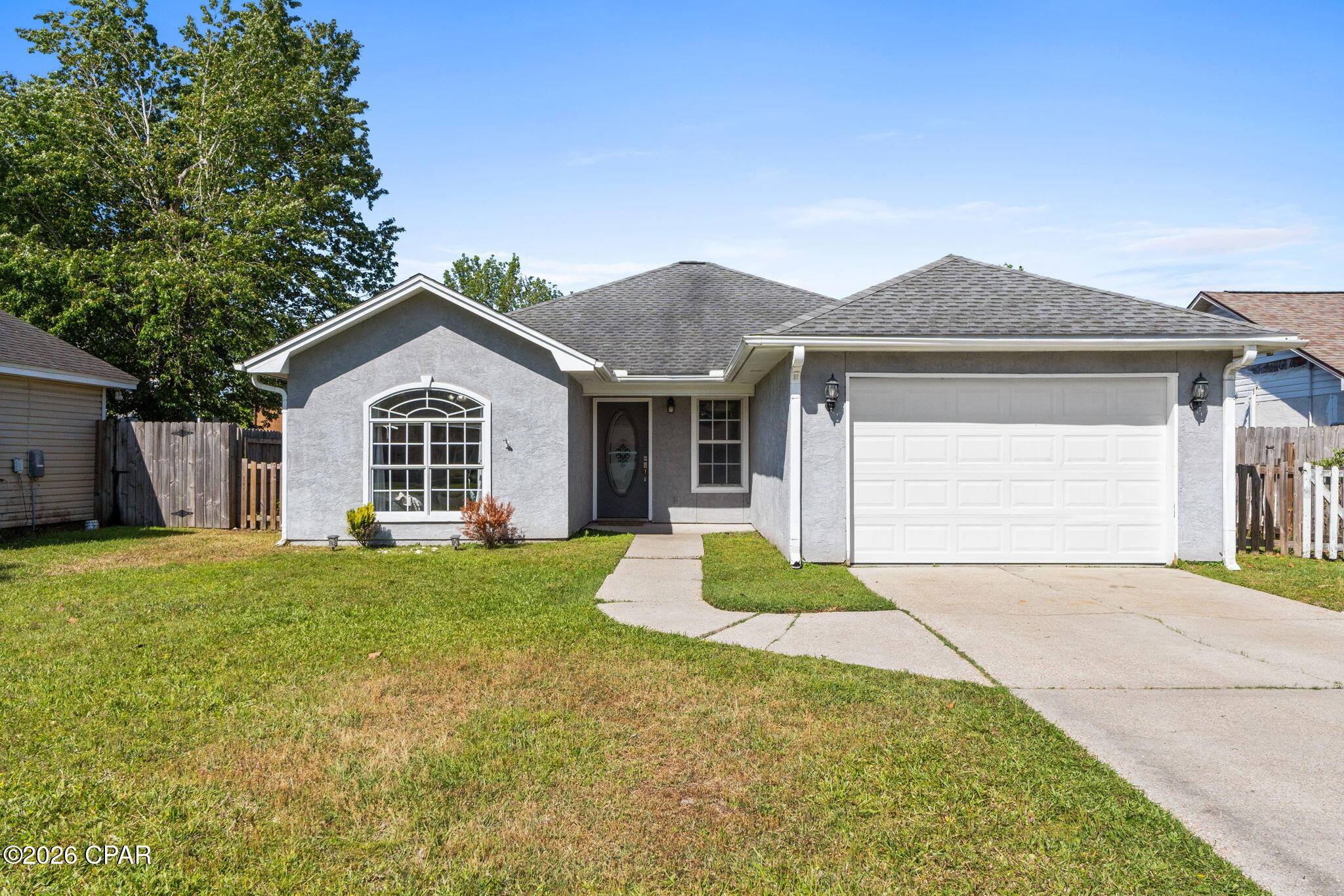 Ravenwood - Residential