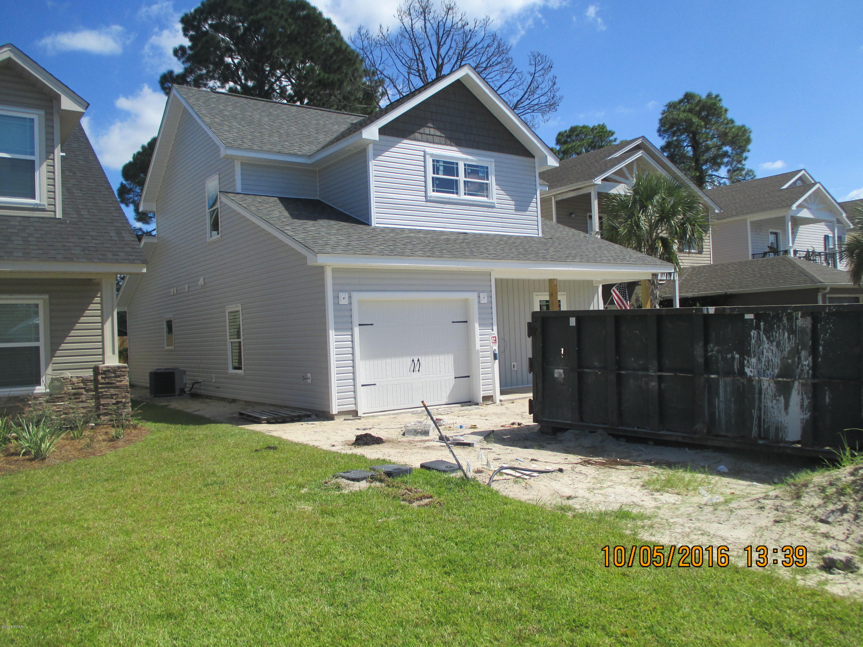 Hidden Lagoon - Residential