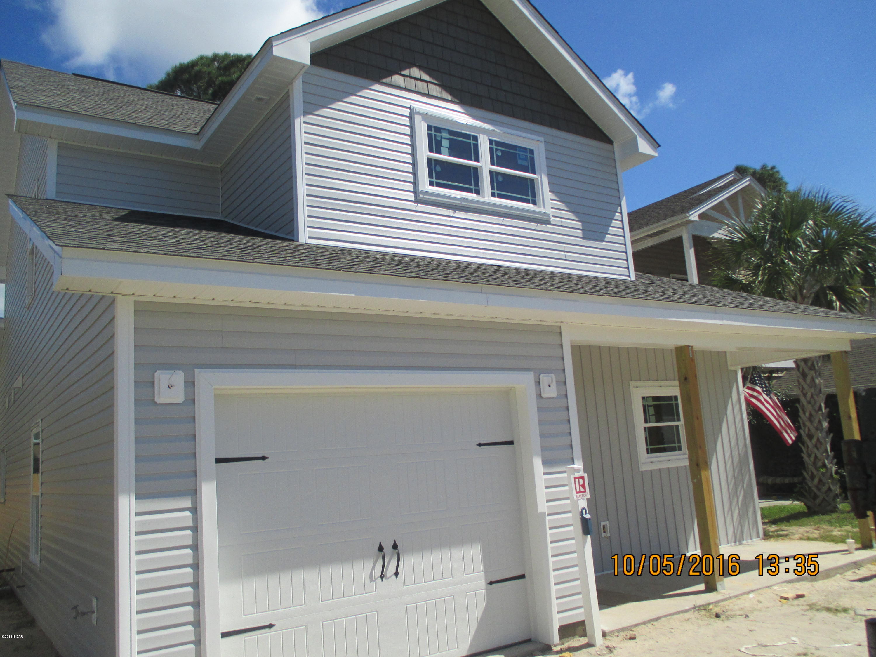 Hidden Lagoon - Residential