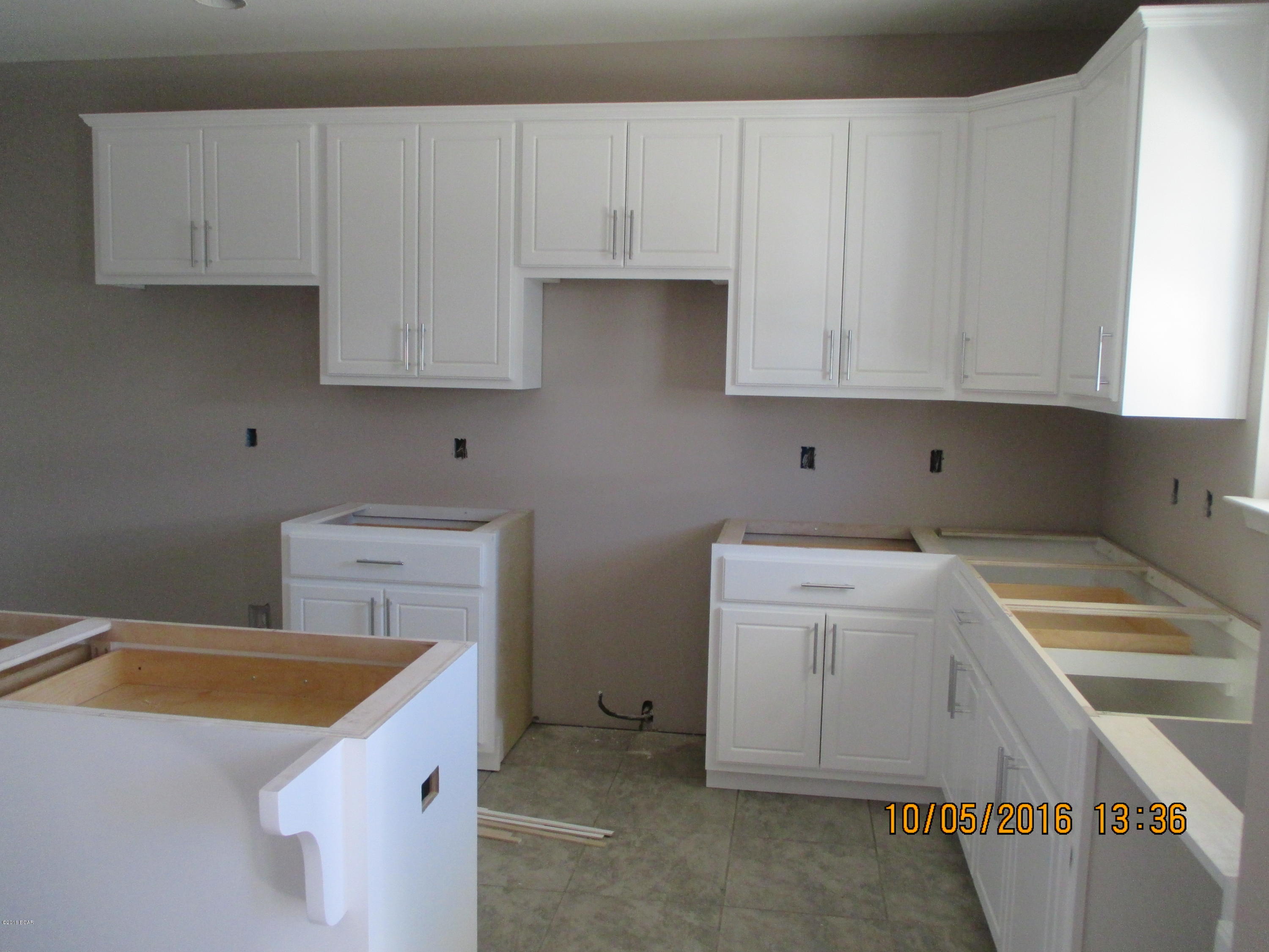 Hidden Lagoon - Residential