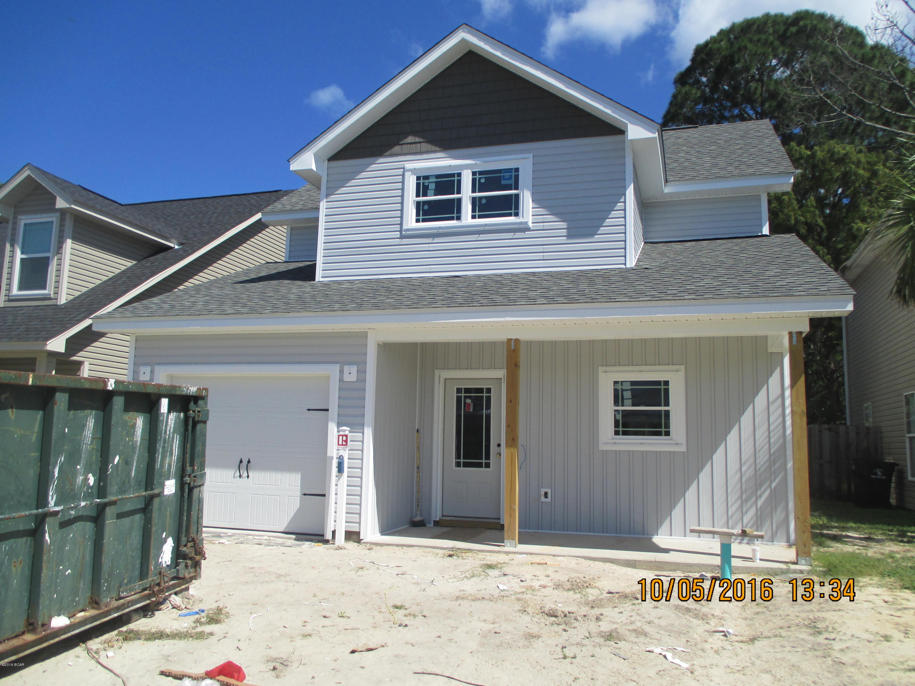 Hidden Lagoon - Residential