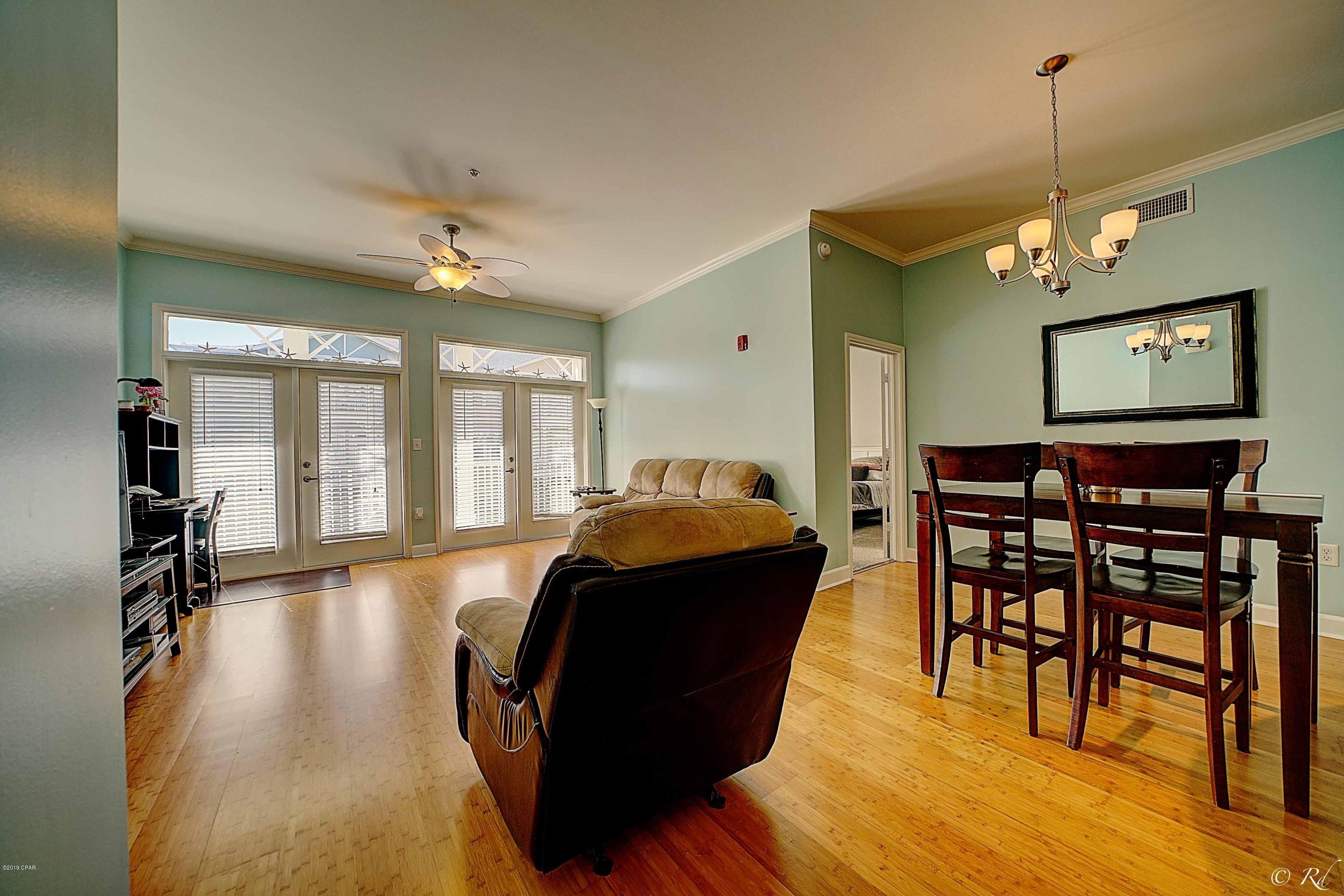 Island Reserve - Residential