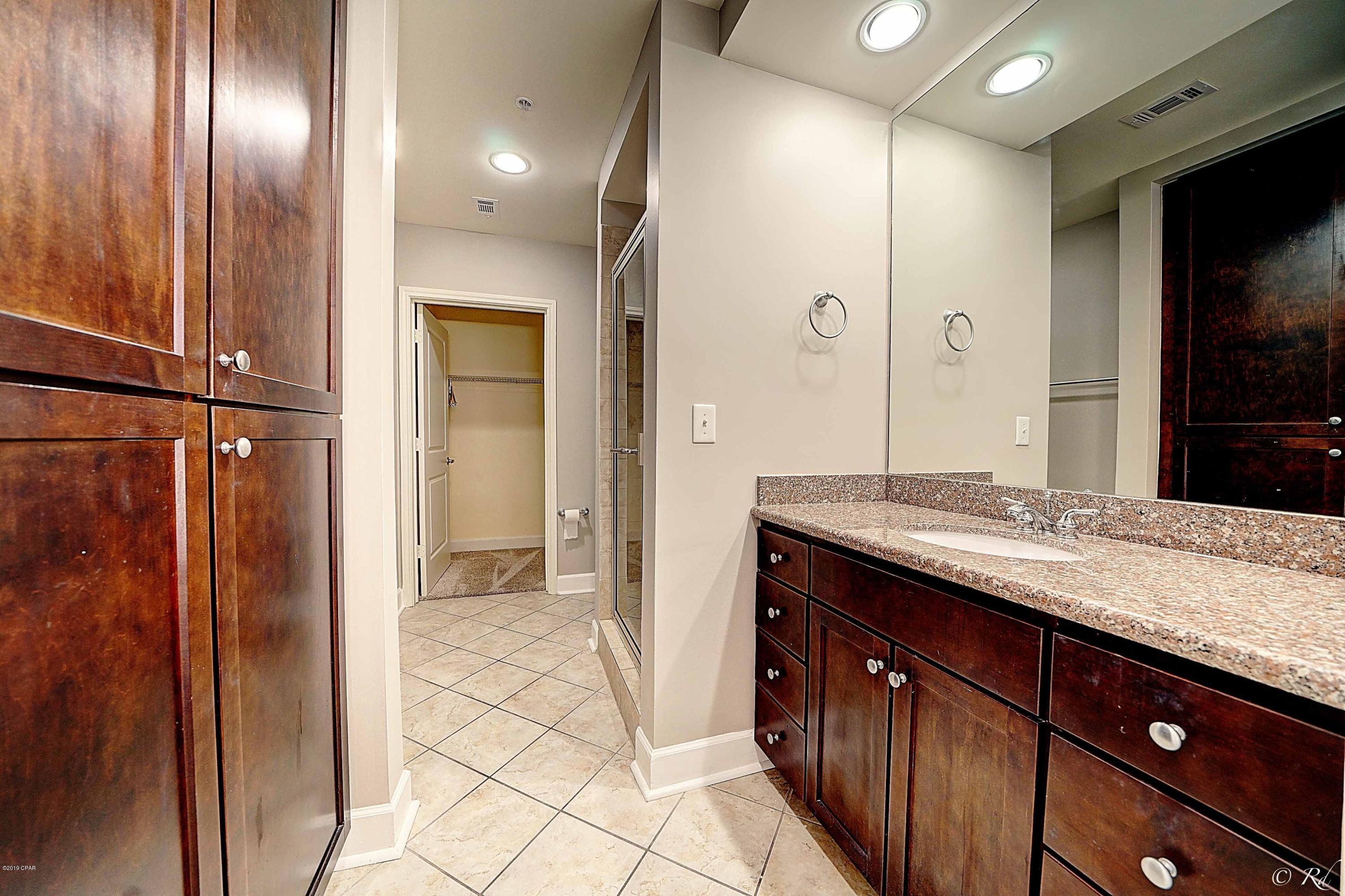 Island Reserve - Residential