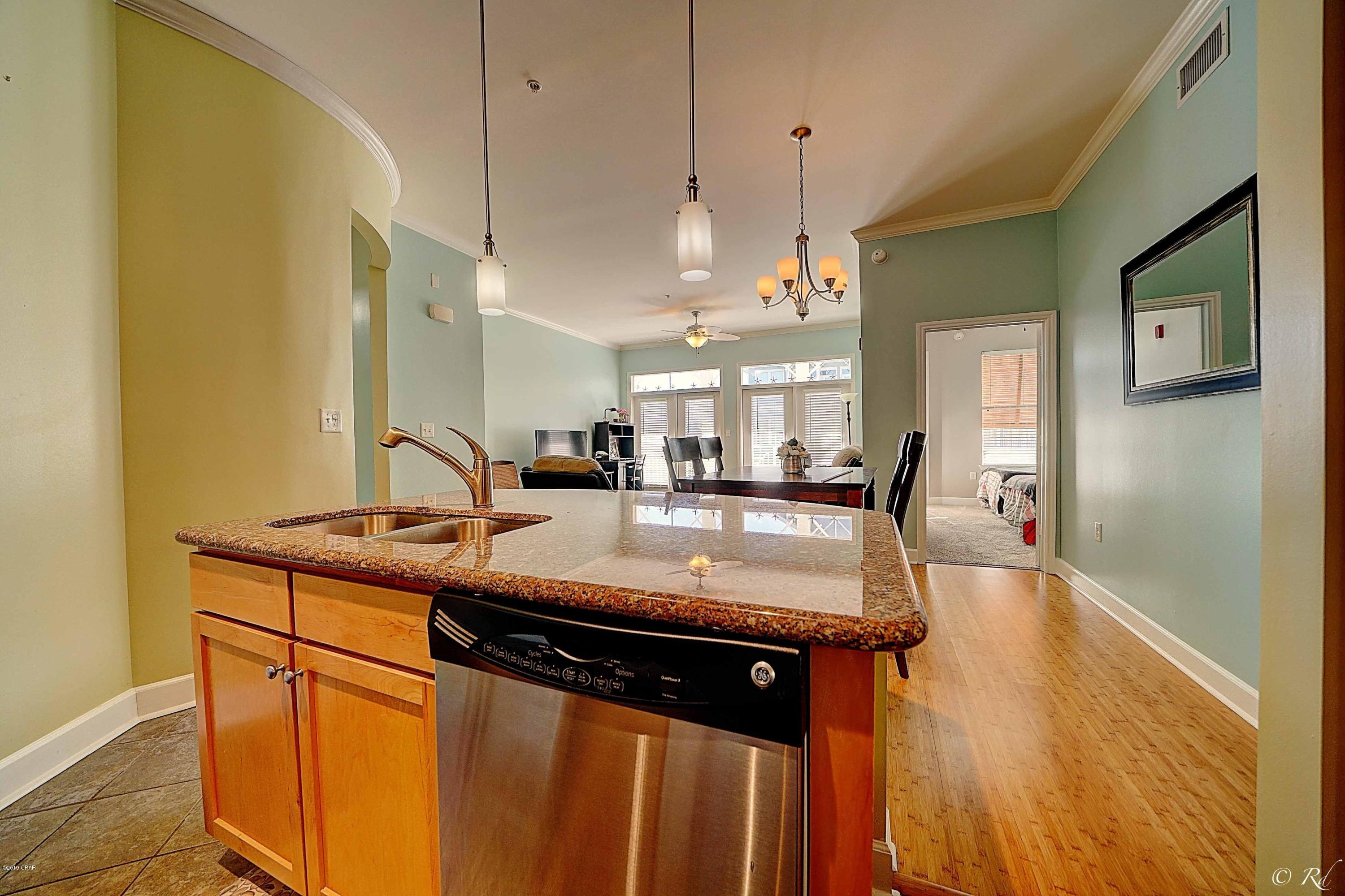 Island Reserve - Residential