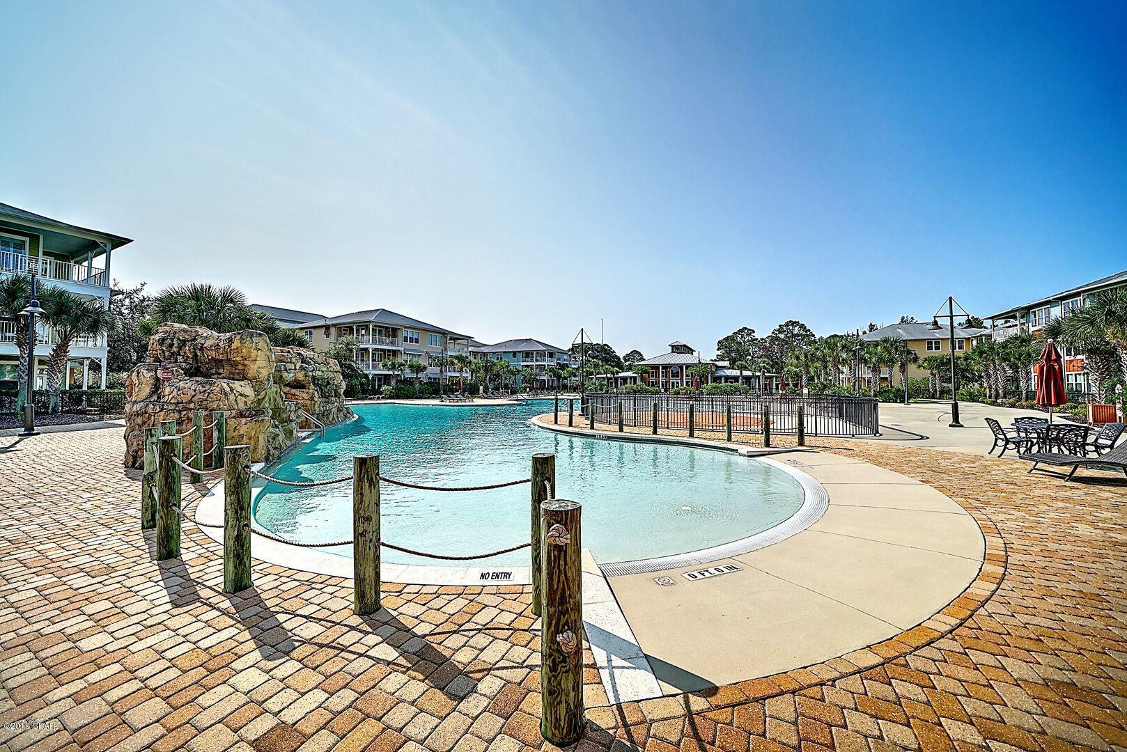 Island Reserve - Residential