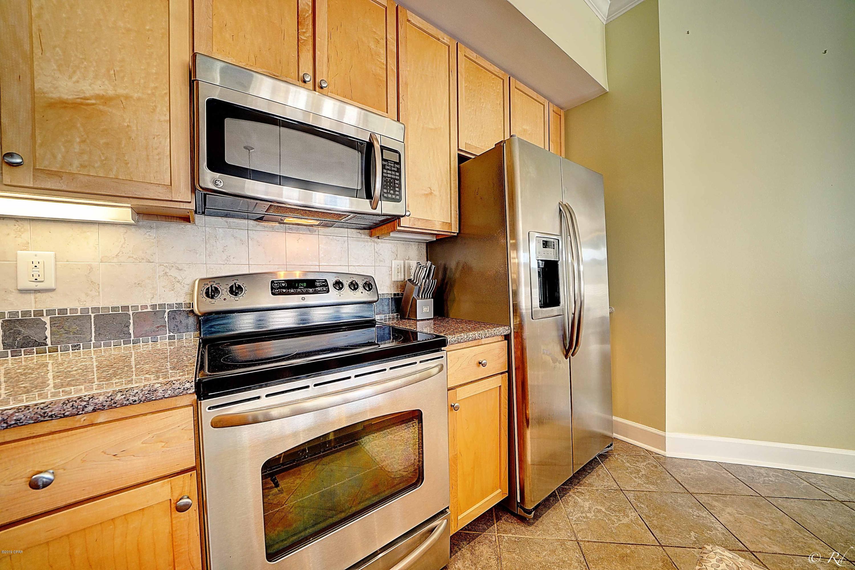 Island Reserve - Residential