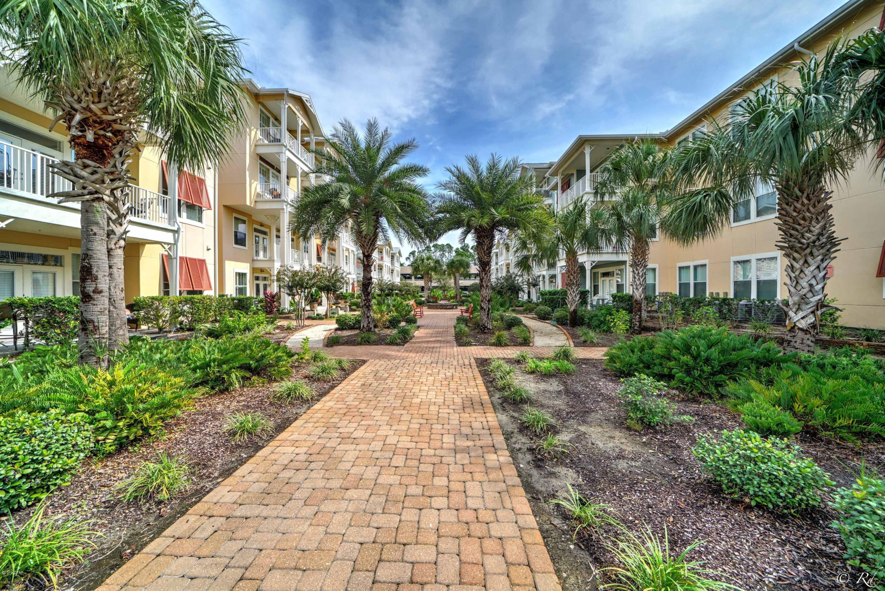 Island Reserve - Residential