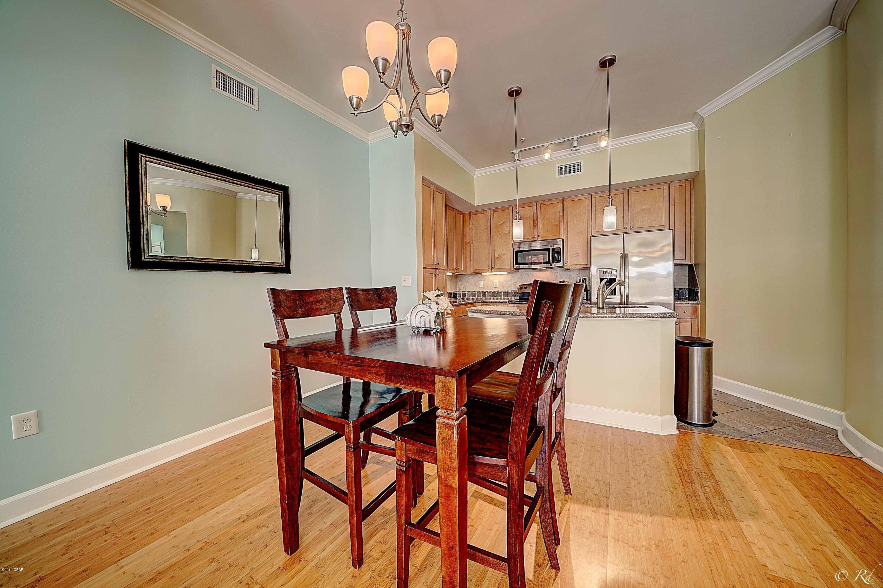 Island Reserve - Residential