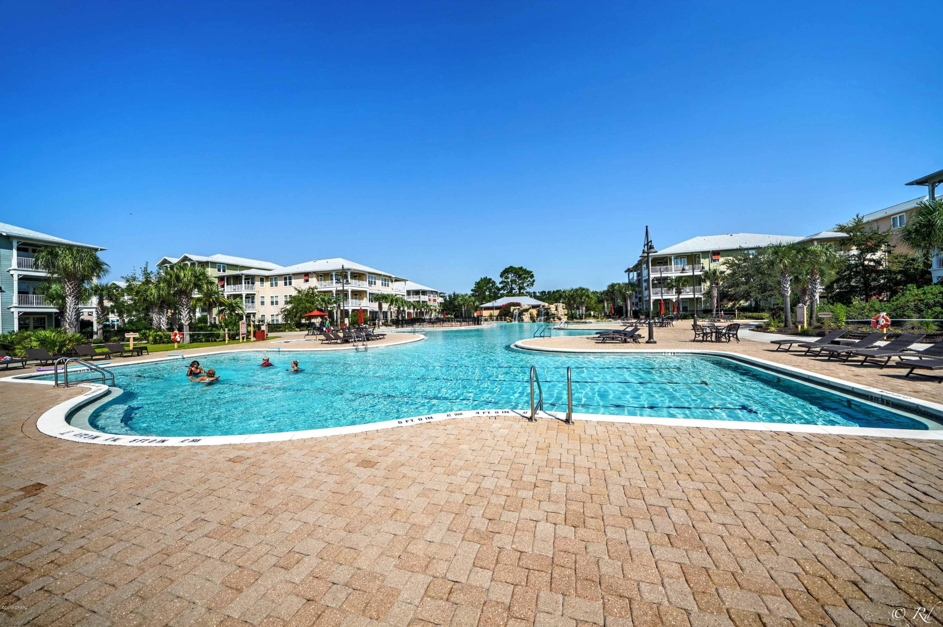 Island Reserve - Residential