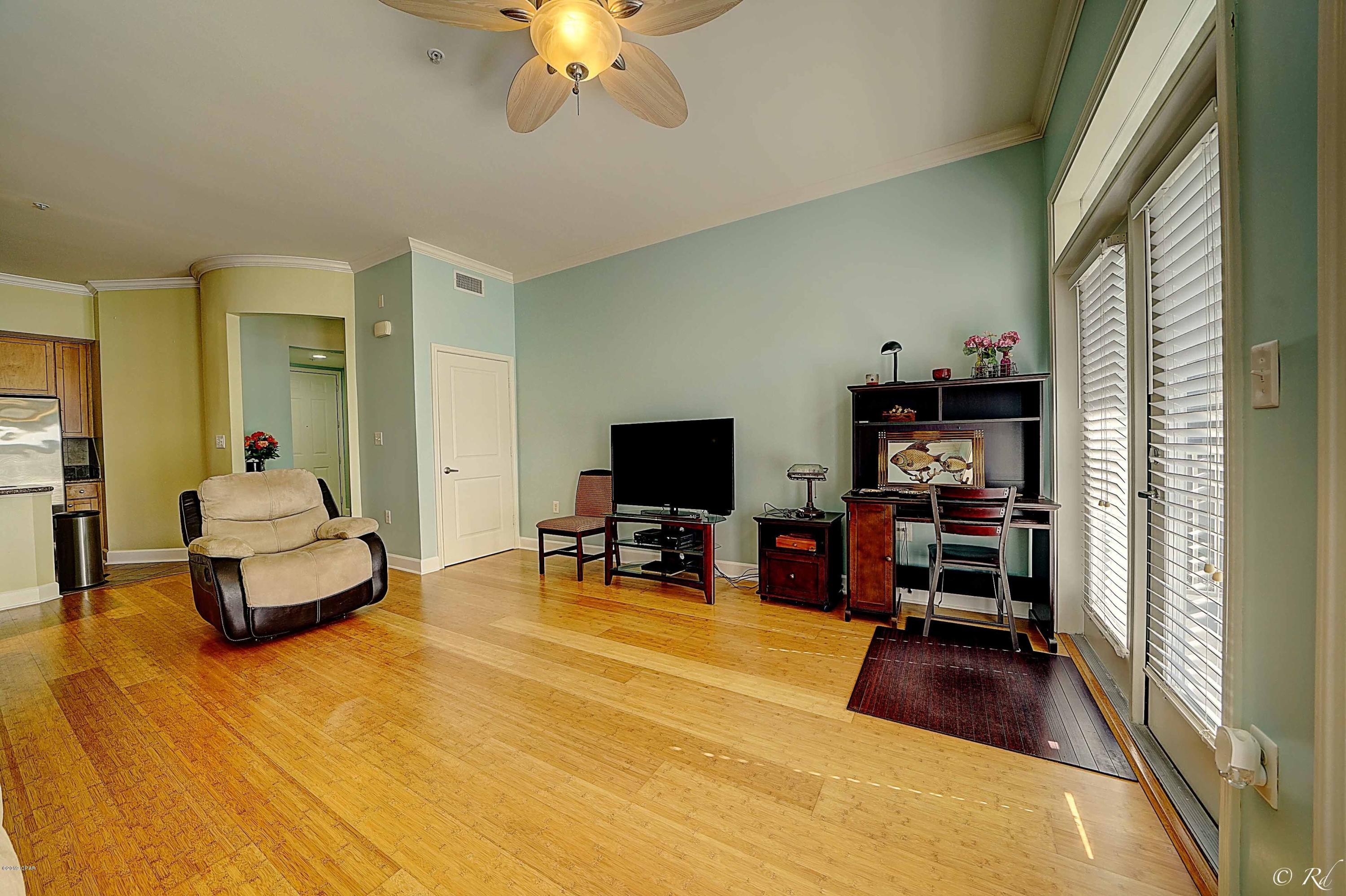 Island Reserve - Residential