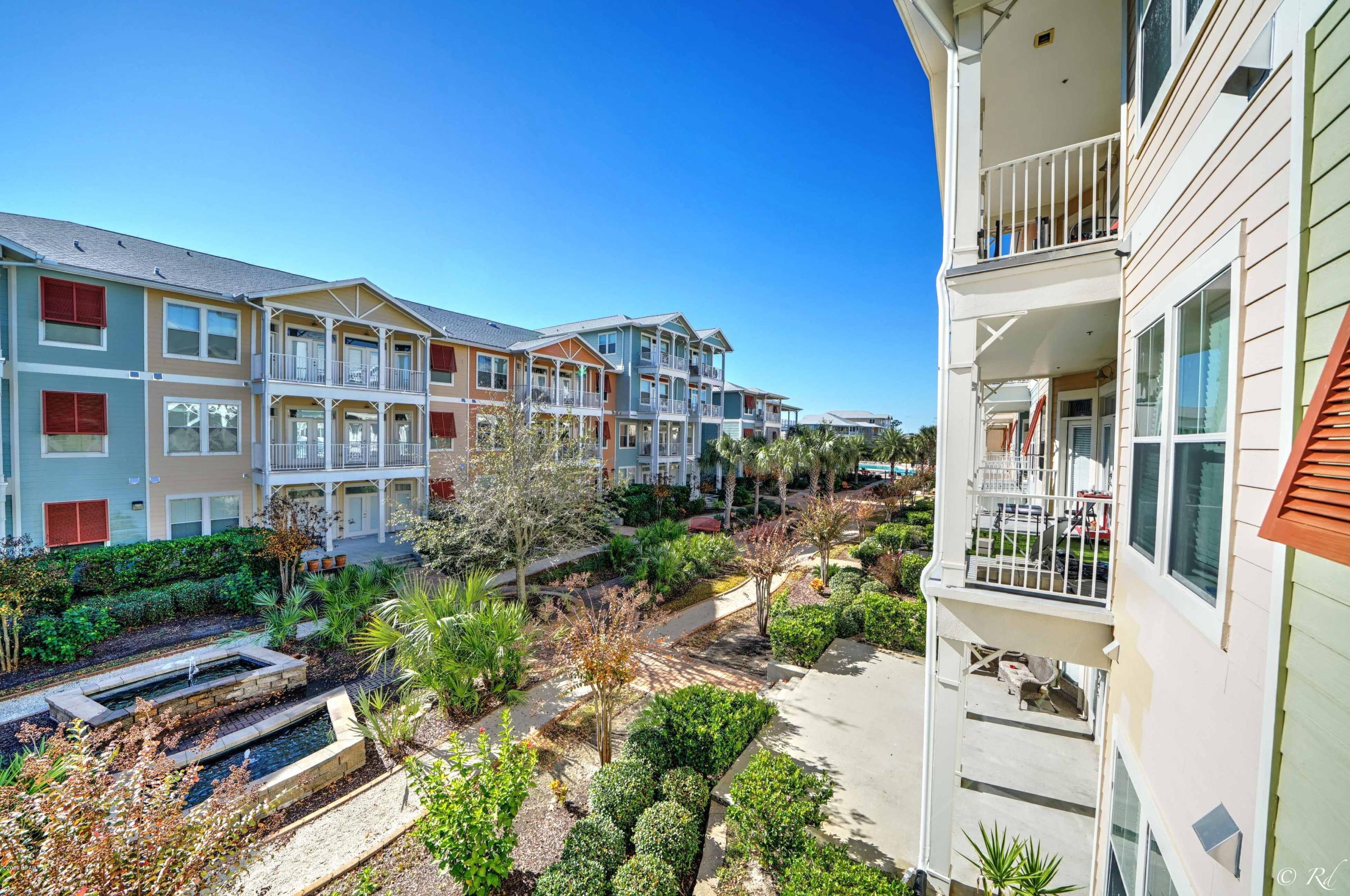 Island Reserve - Residential