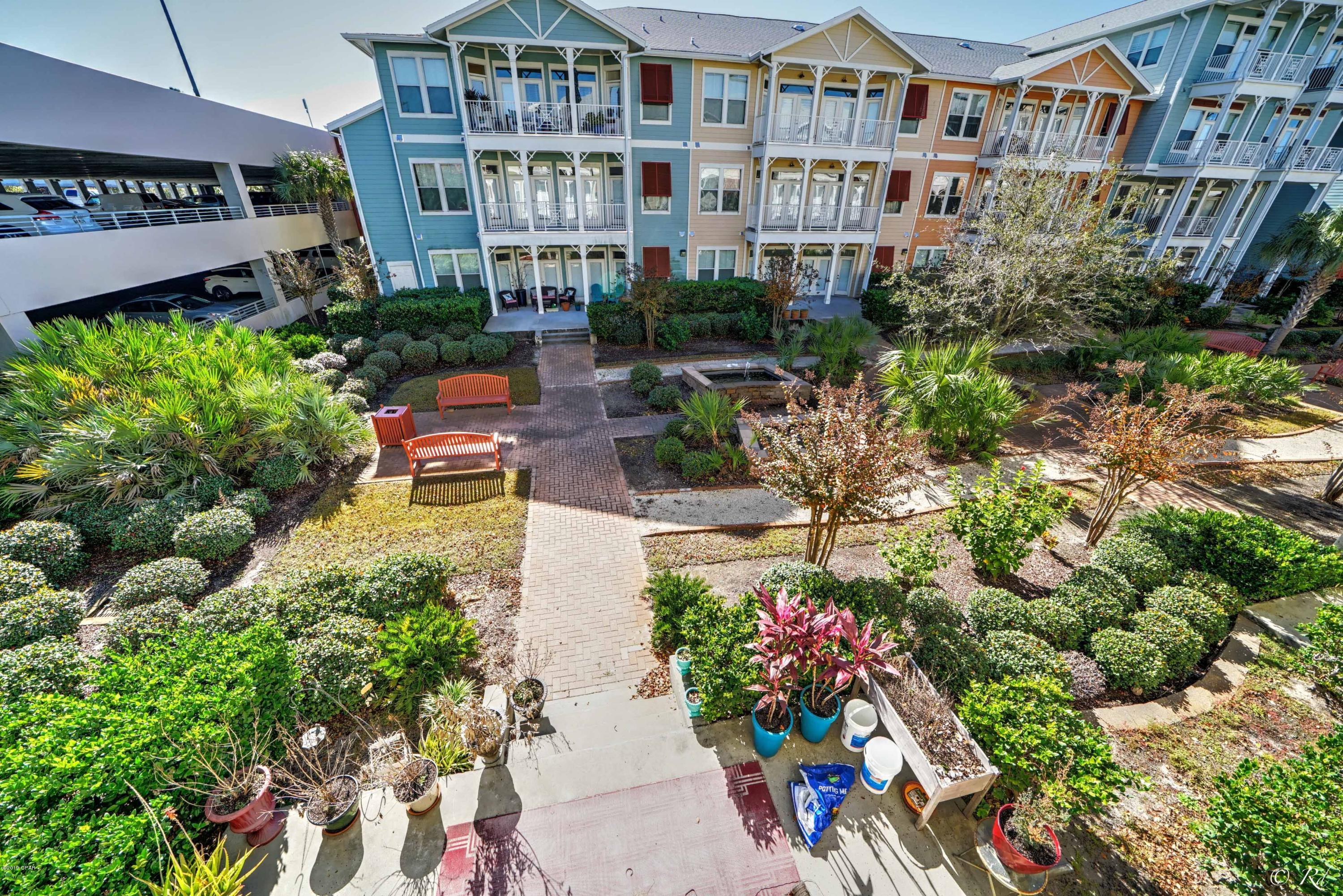 Island Reserve - Residential