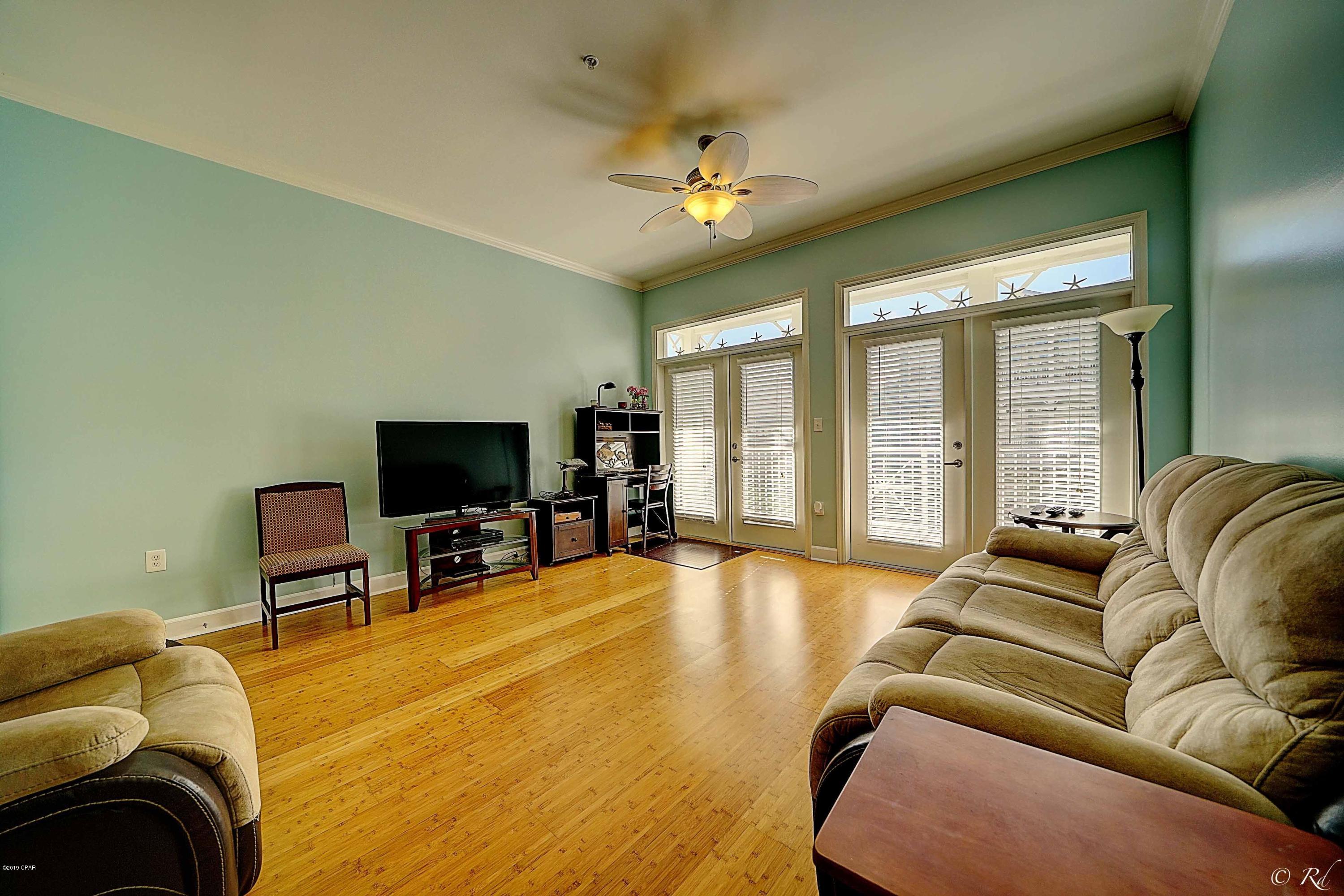 Island Reserve - Residential