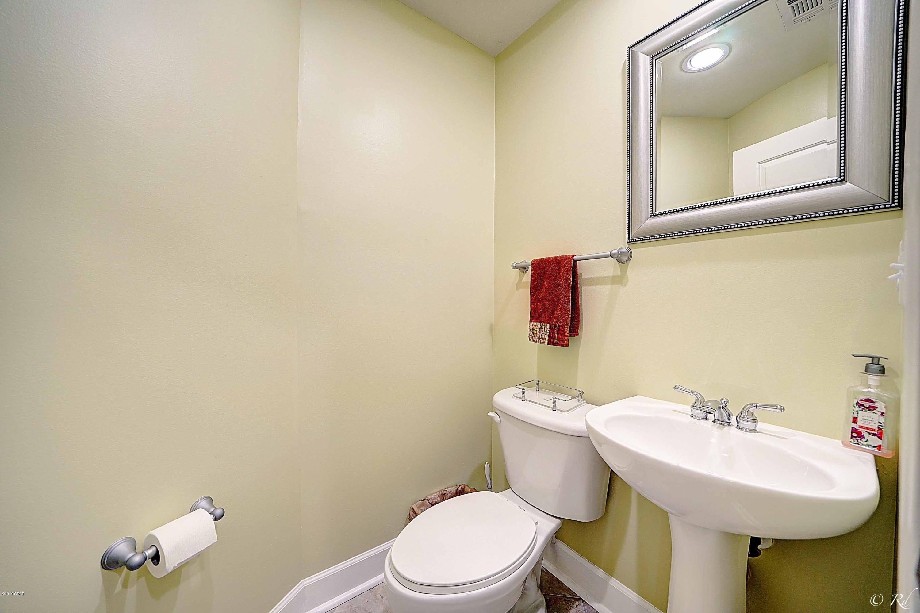 Island Reserve - Residential