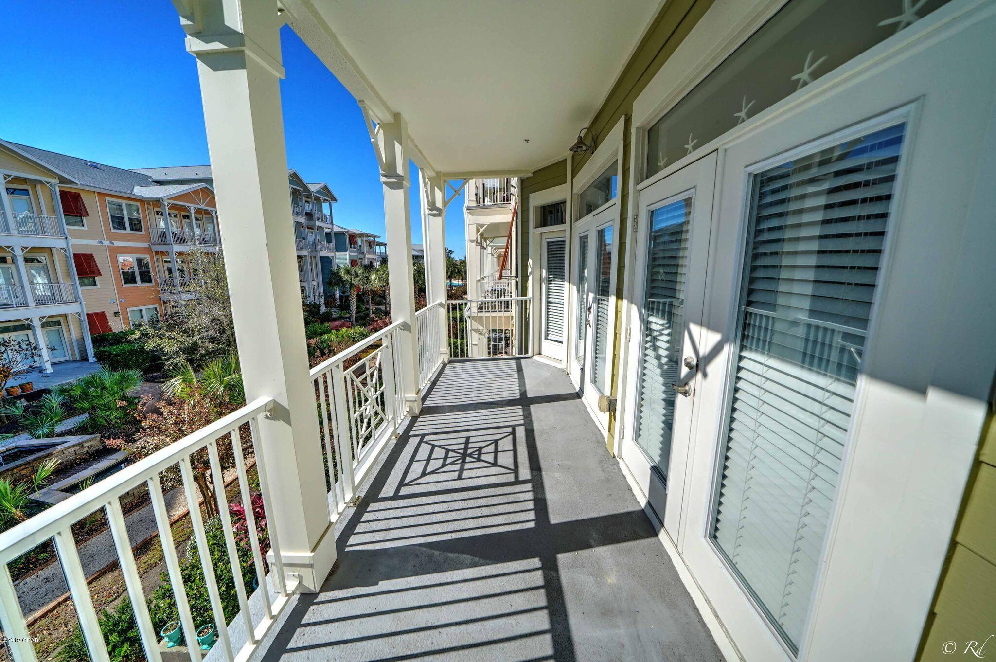 Island Reserve - Residential