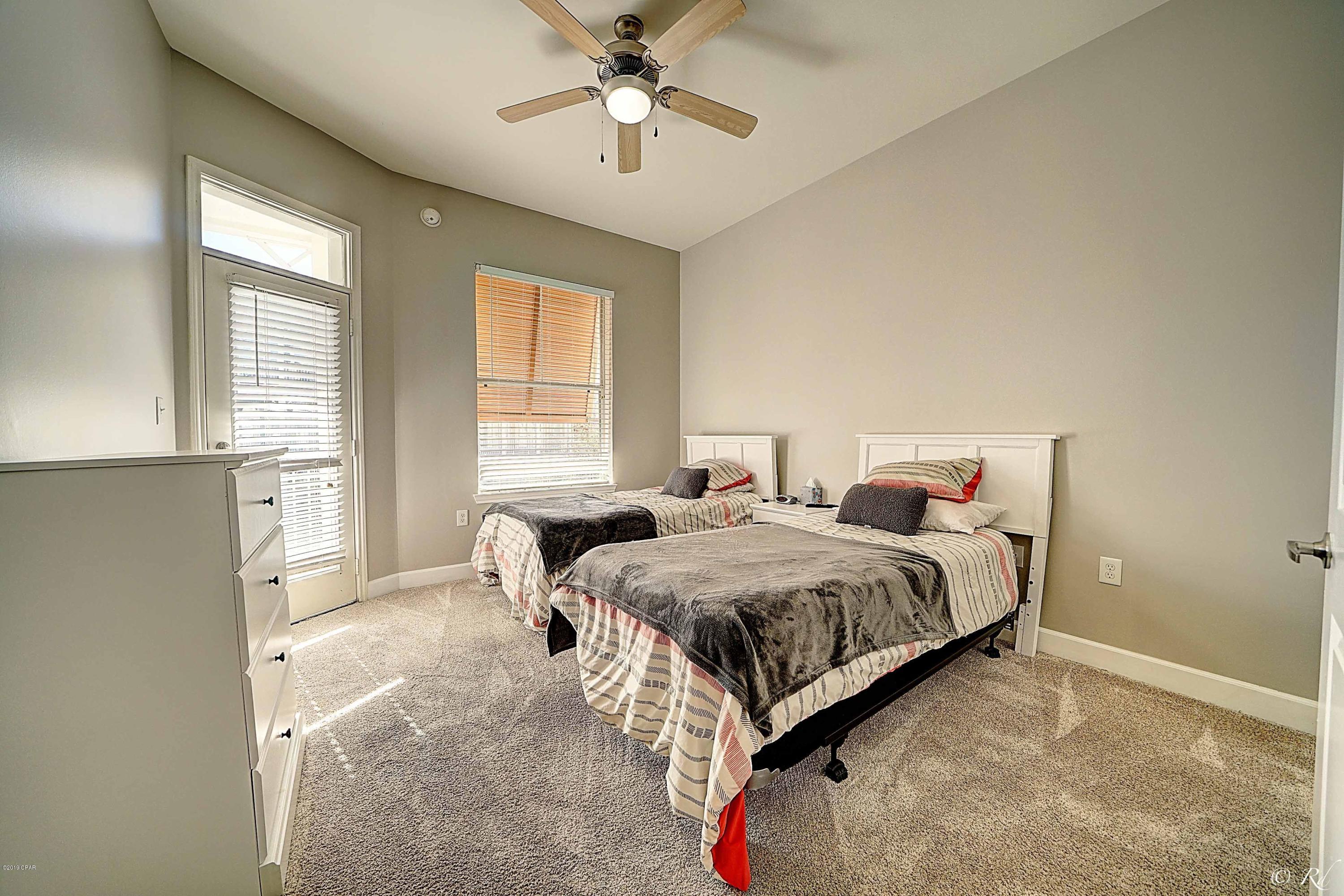 Island Reserve - Residential