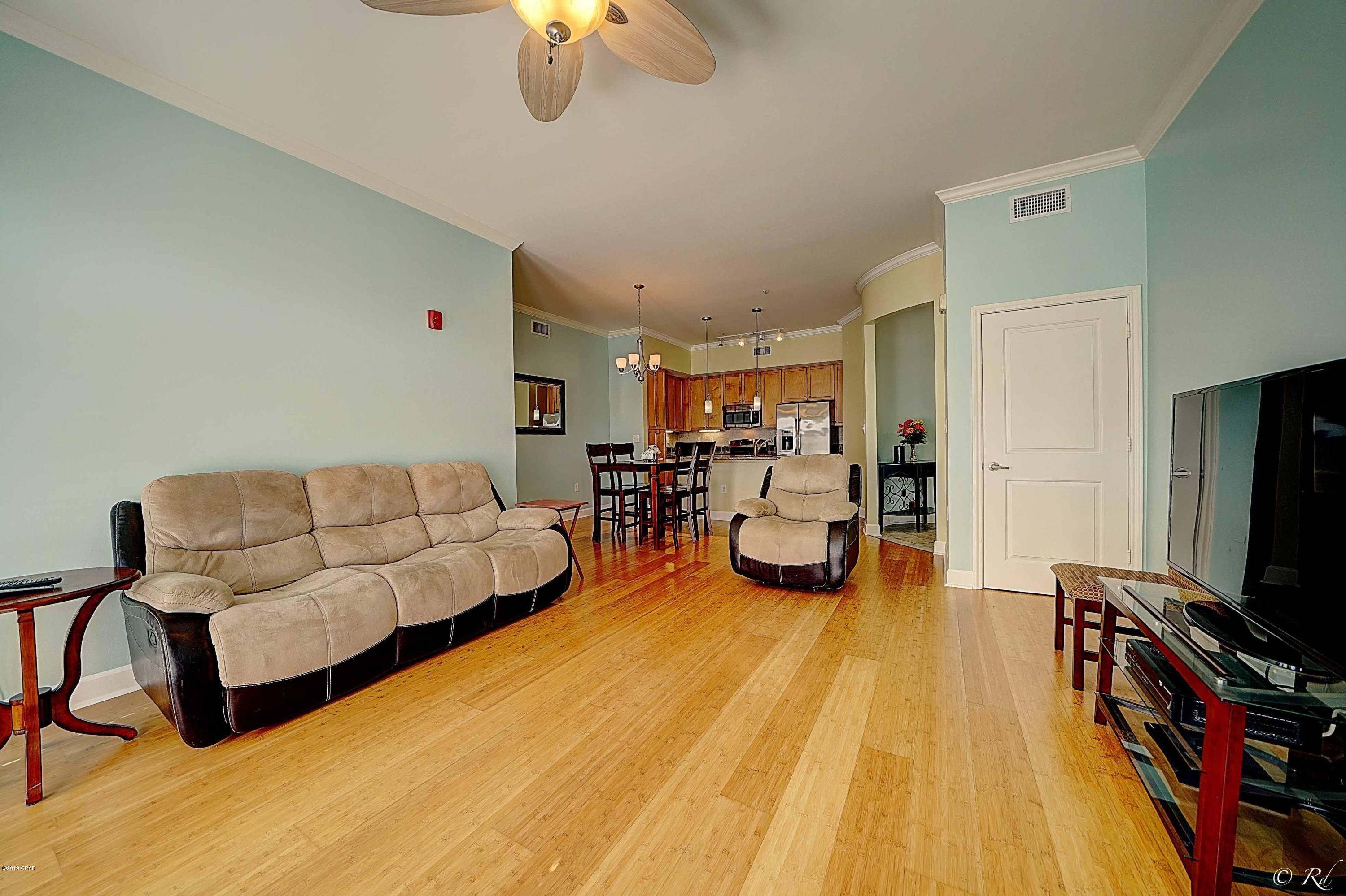 Island Reserve - Residential