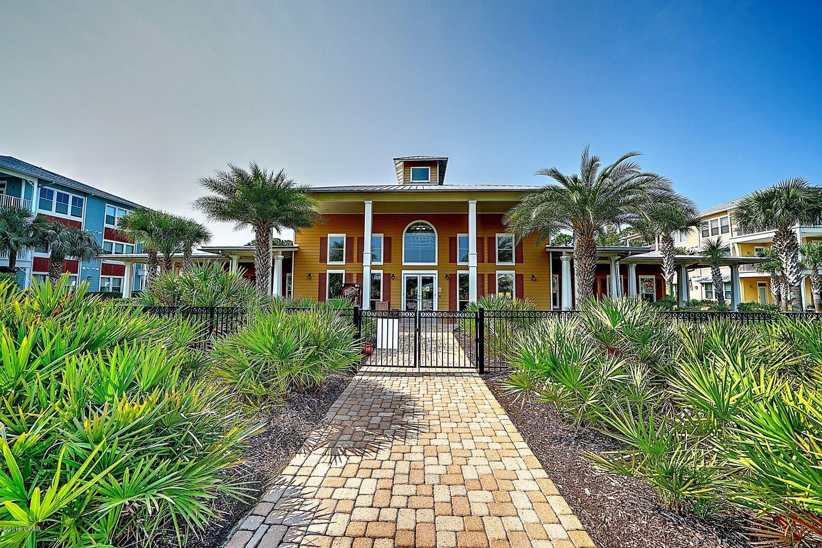 Island Reserve - Residential