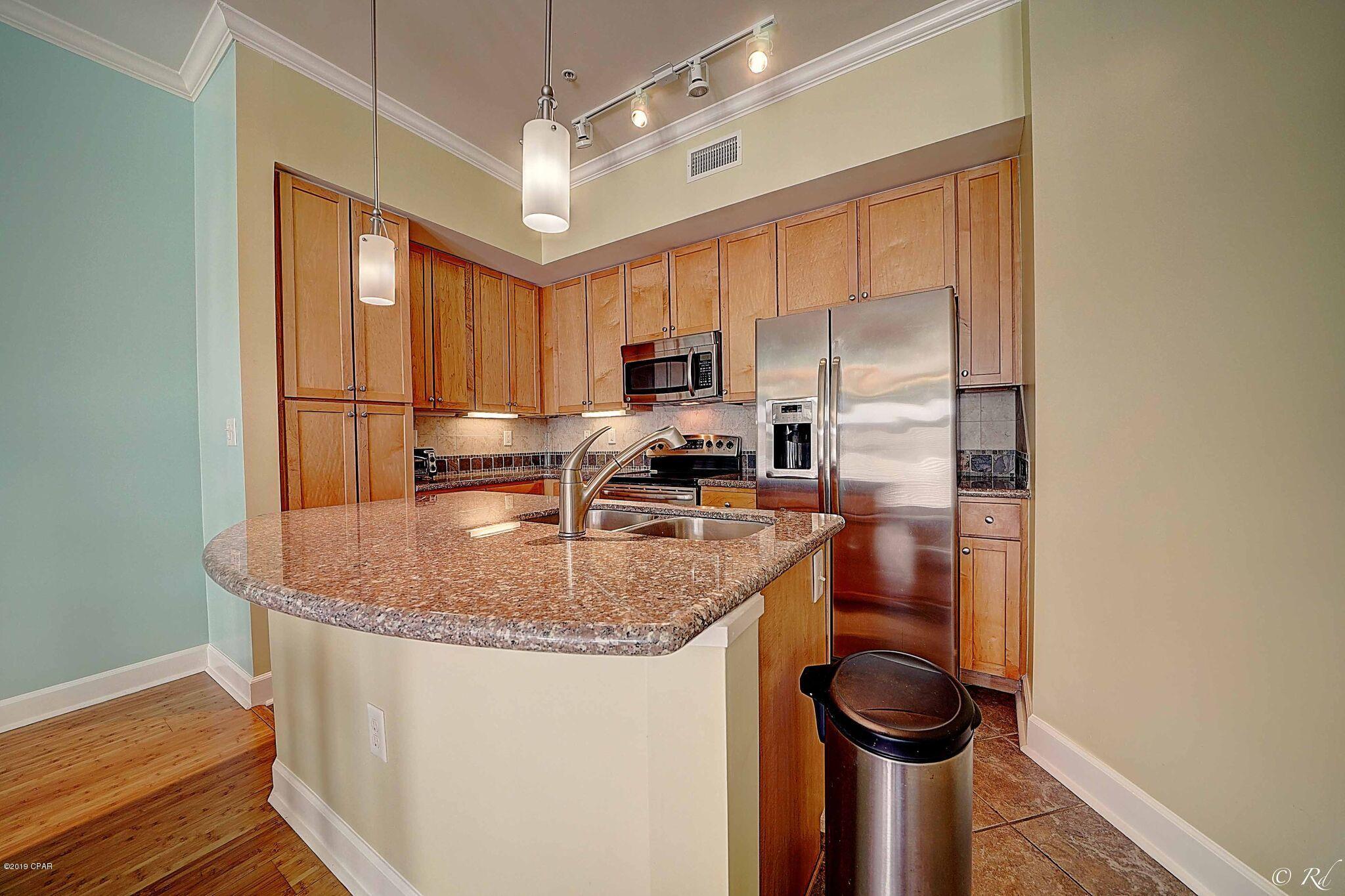 Island Reserve - Residential