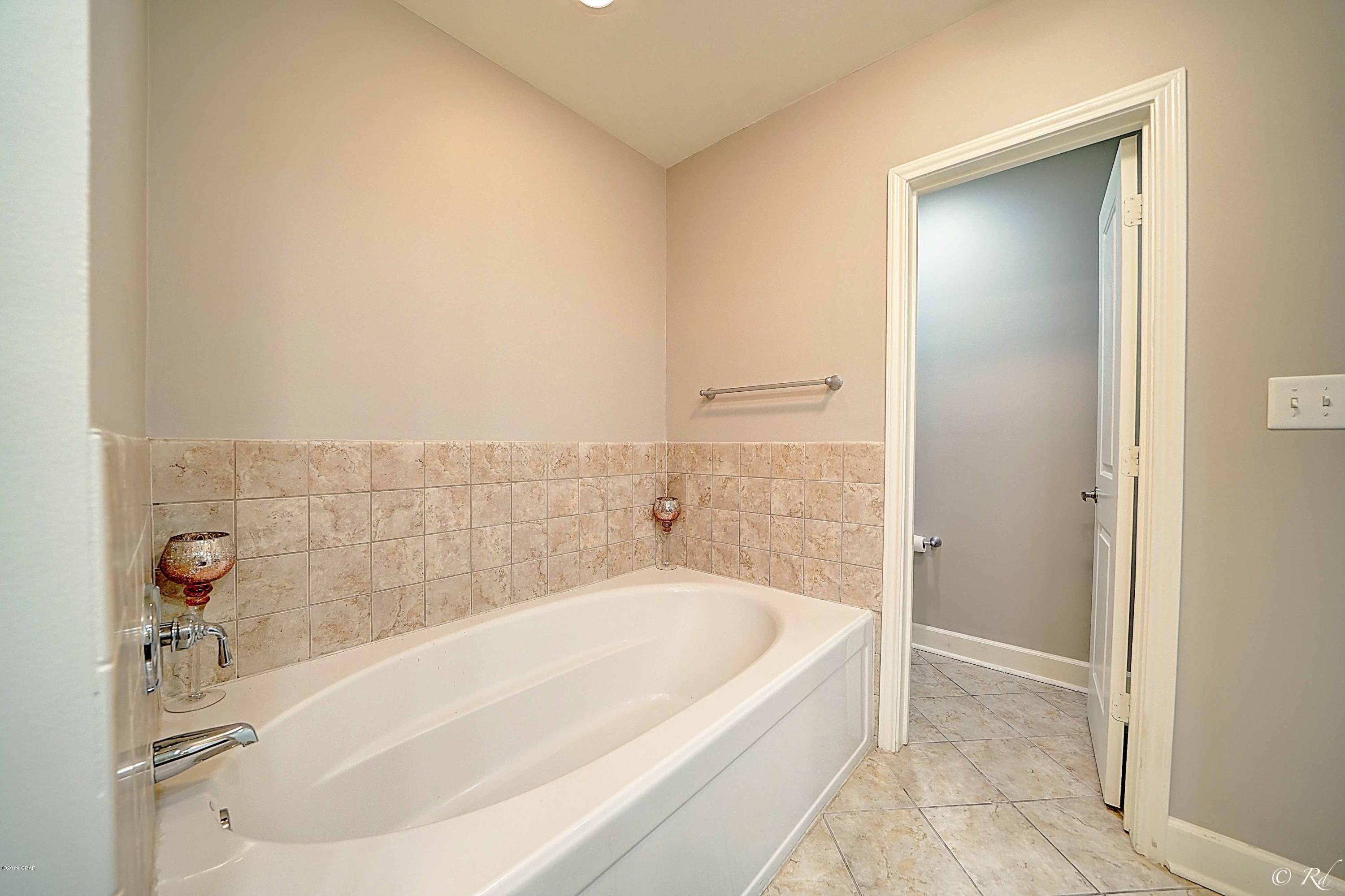 Island Reserve - Residential