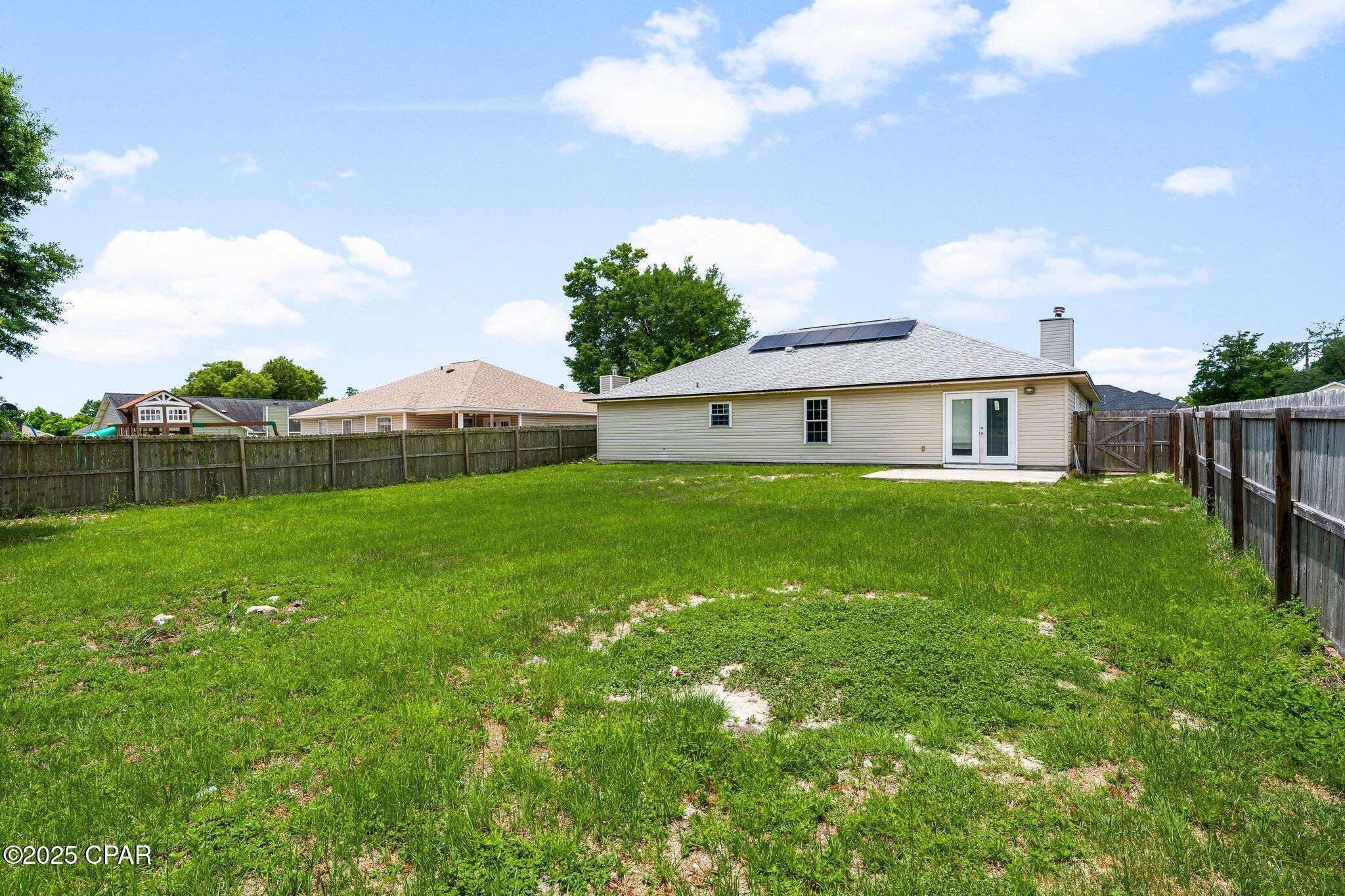 Shadow Bay Unit 5 - Residential