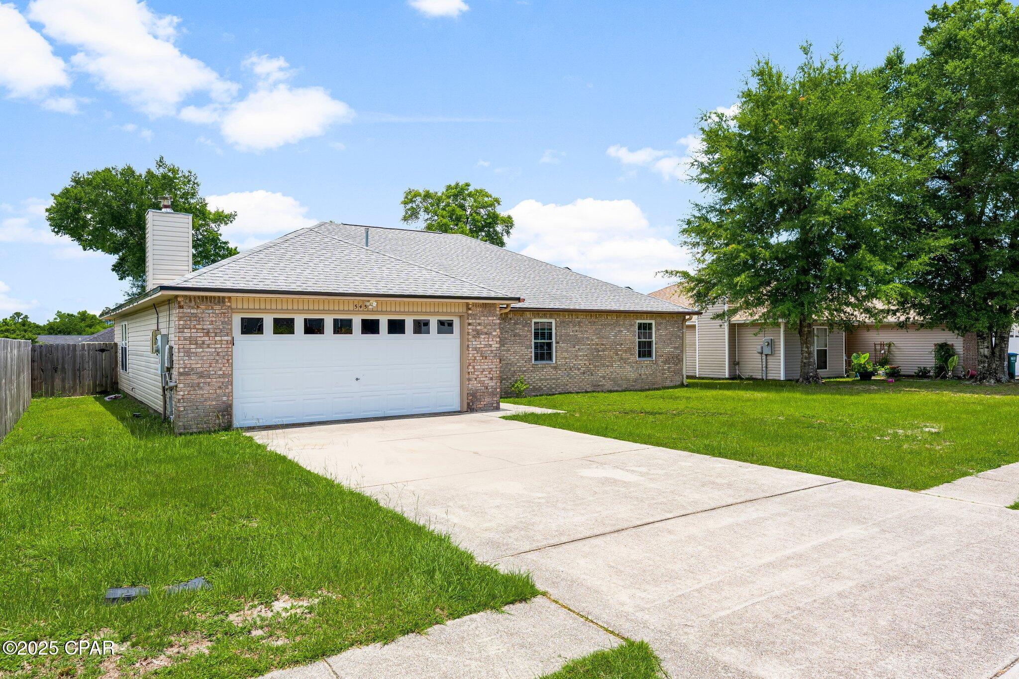 Shadow Bay Unit 5 - Residential